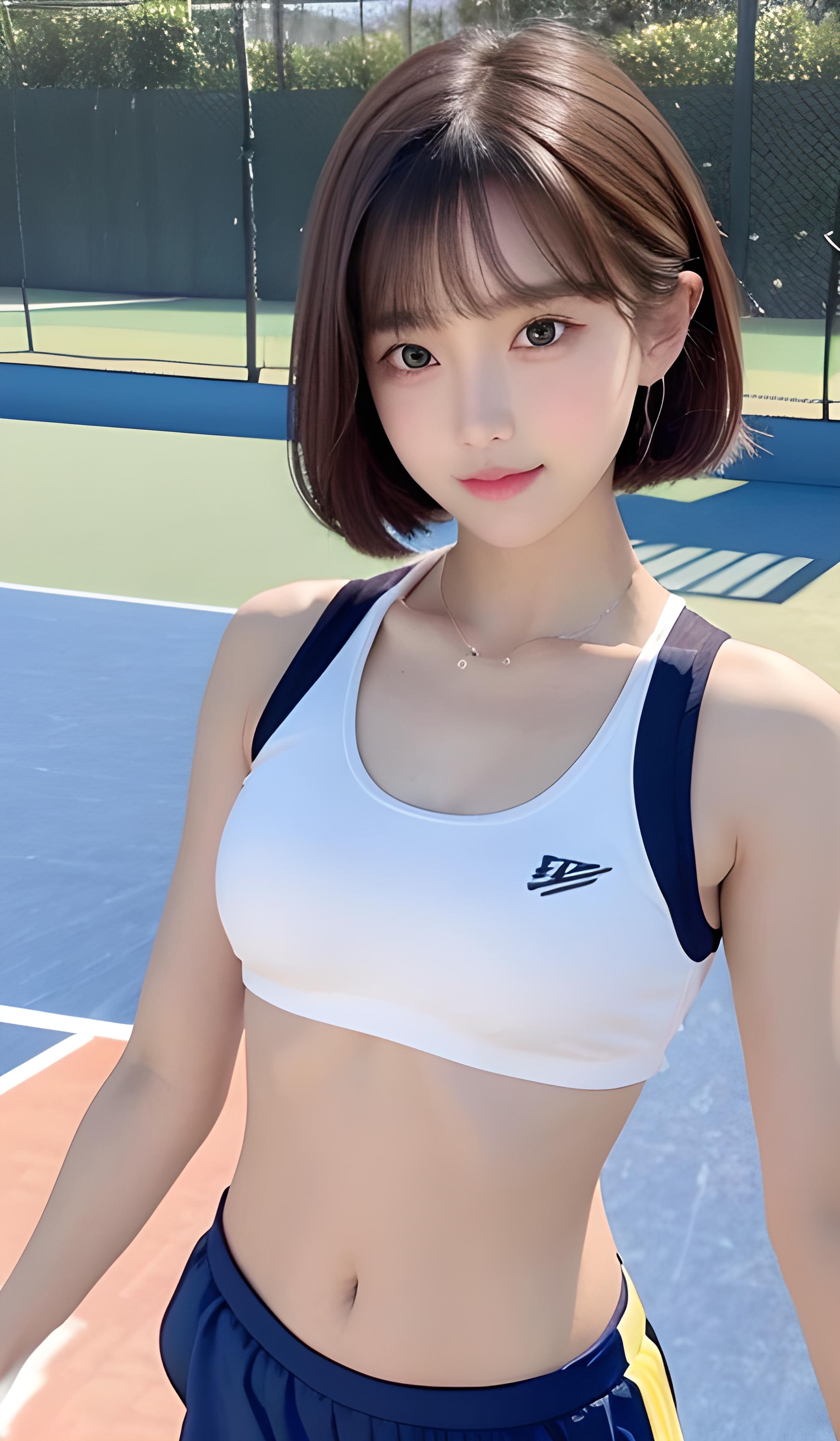 运动风