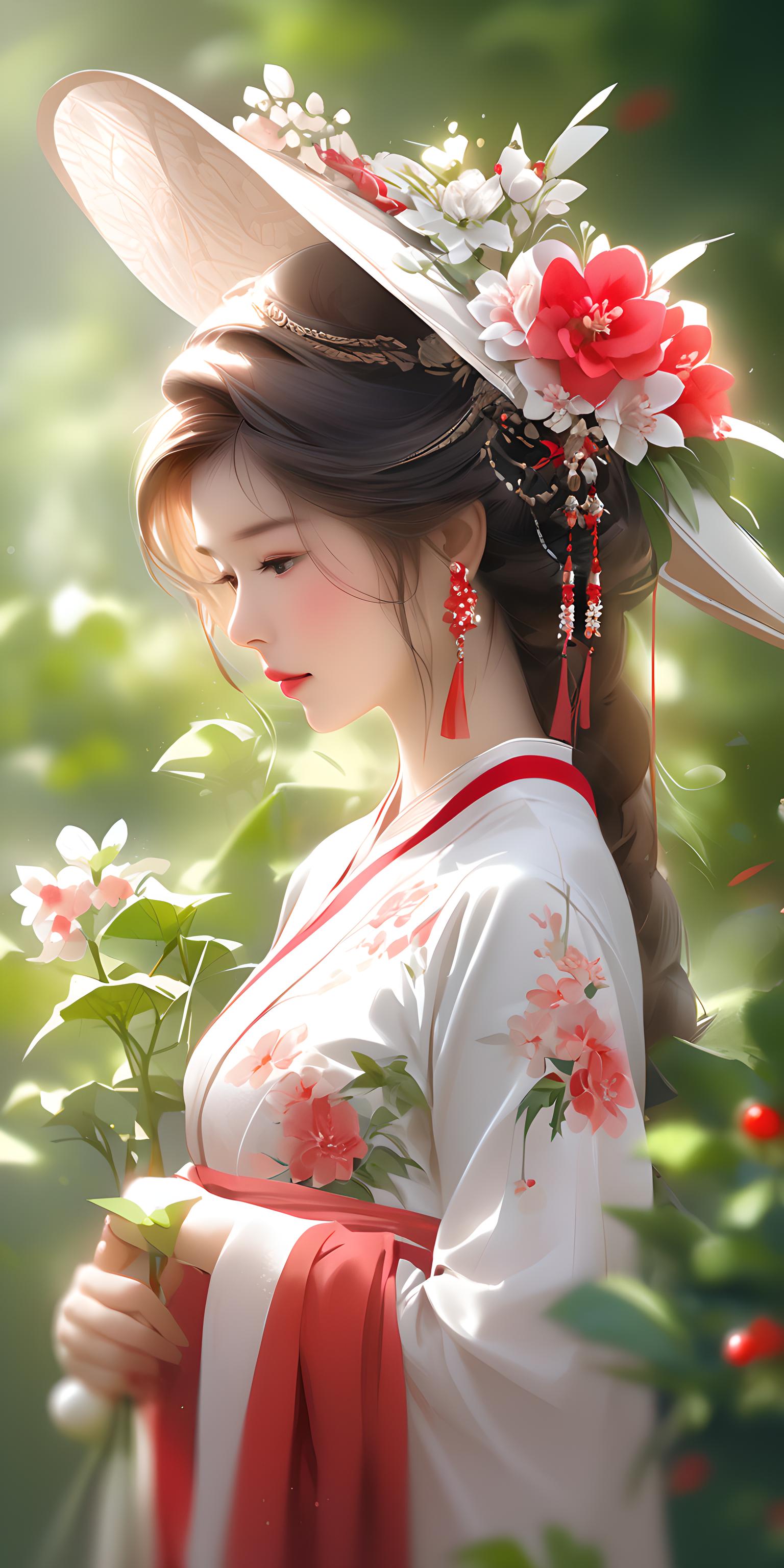 古风