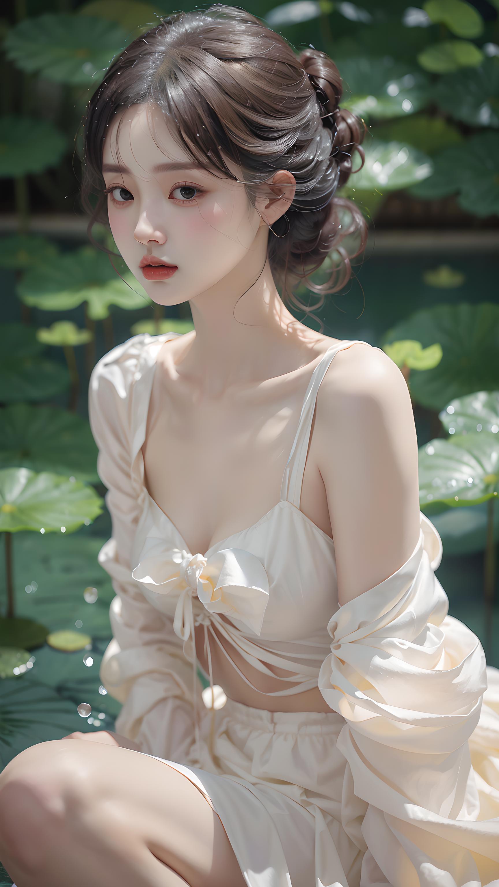 少女