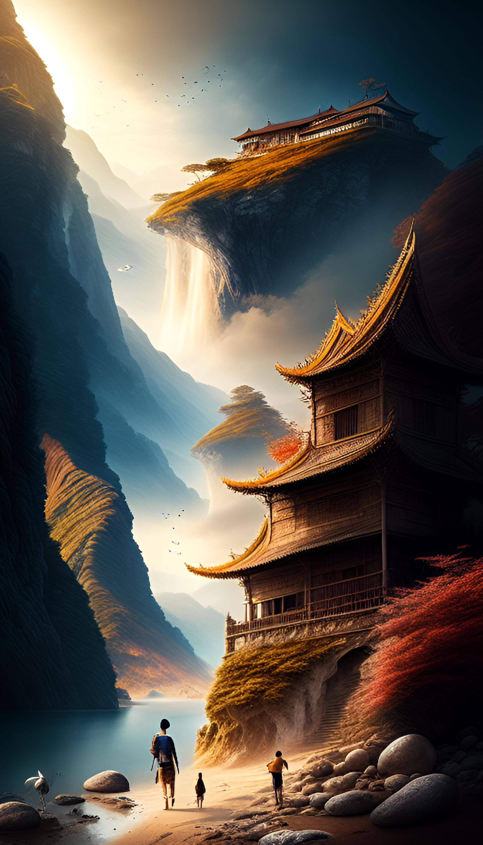 九州仙山