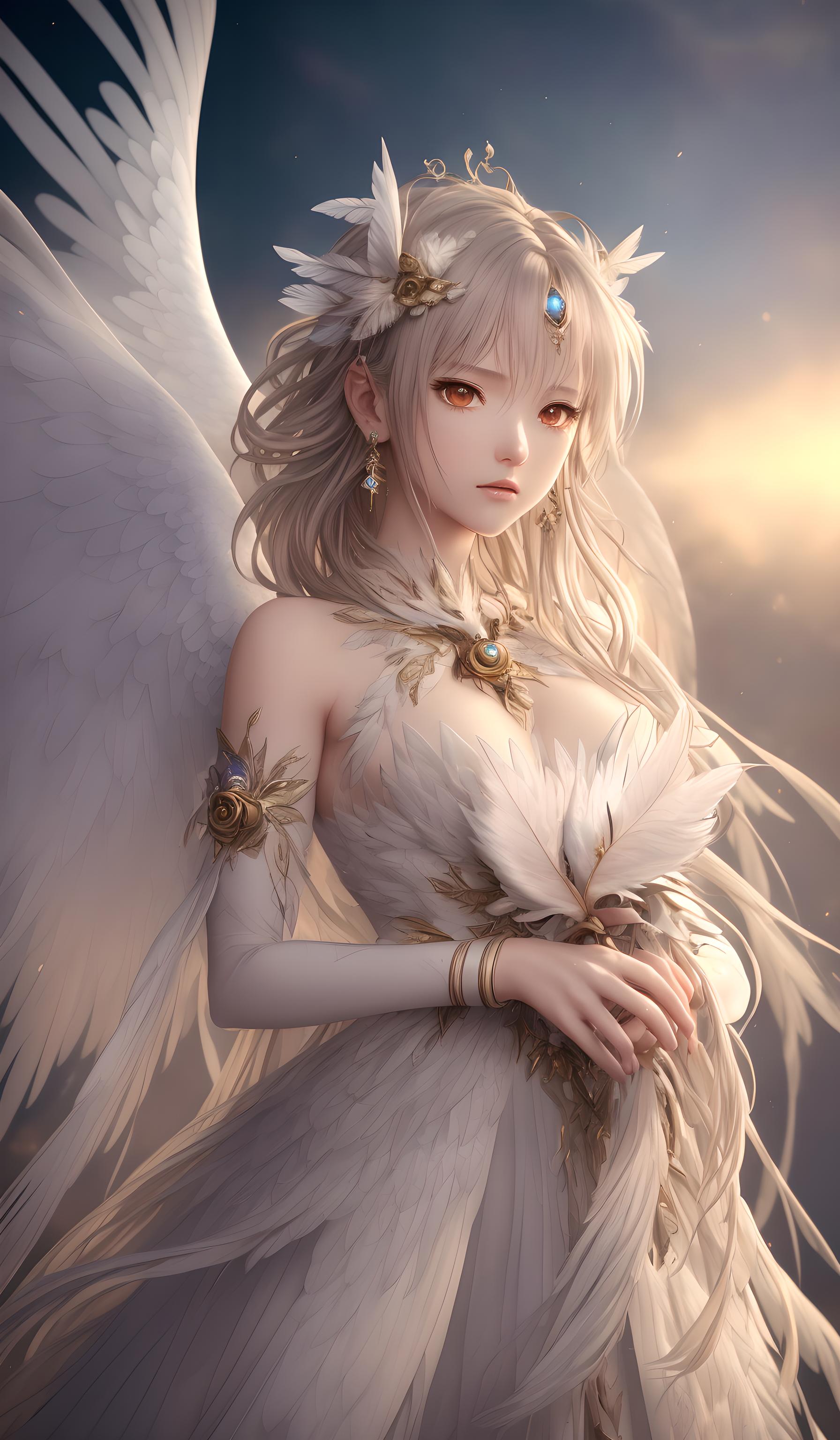 angel