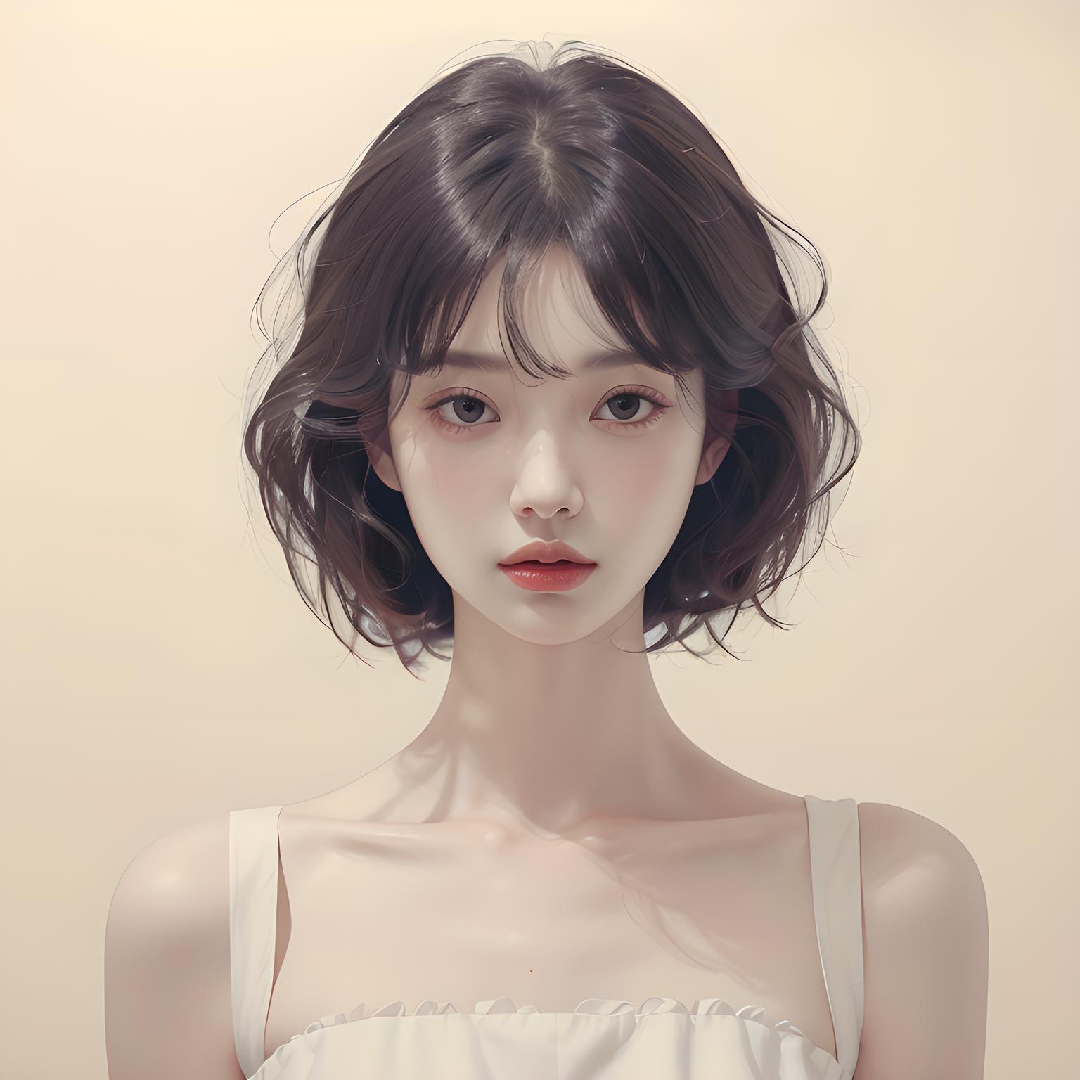 美感十足