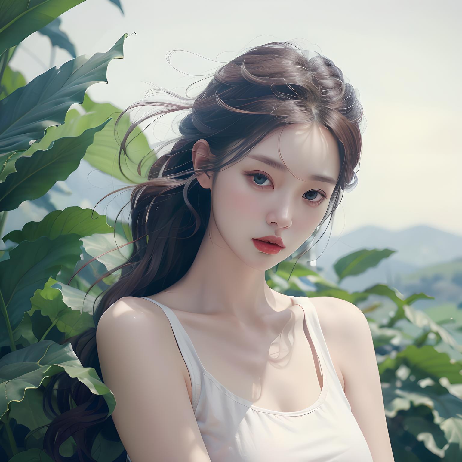 美感十足