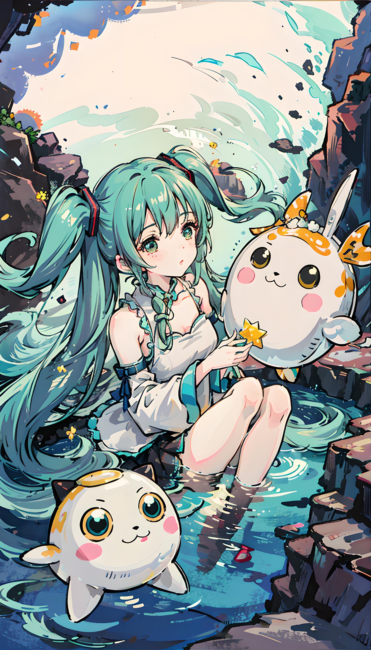 初音未来