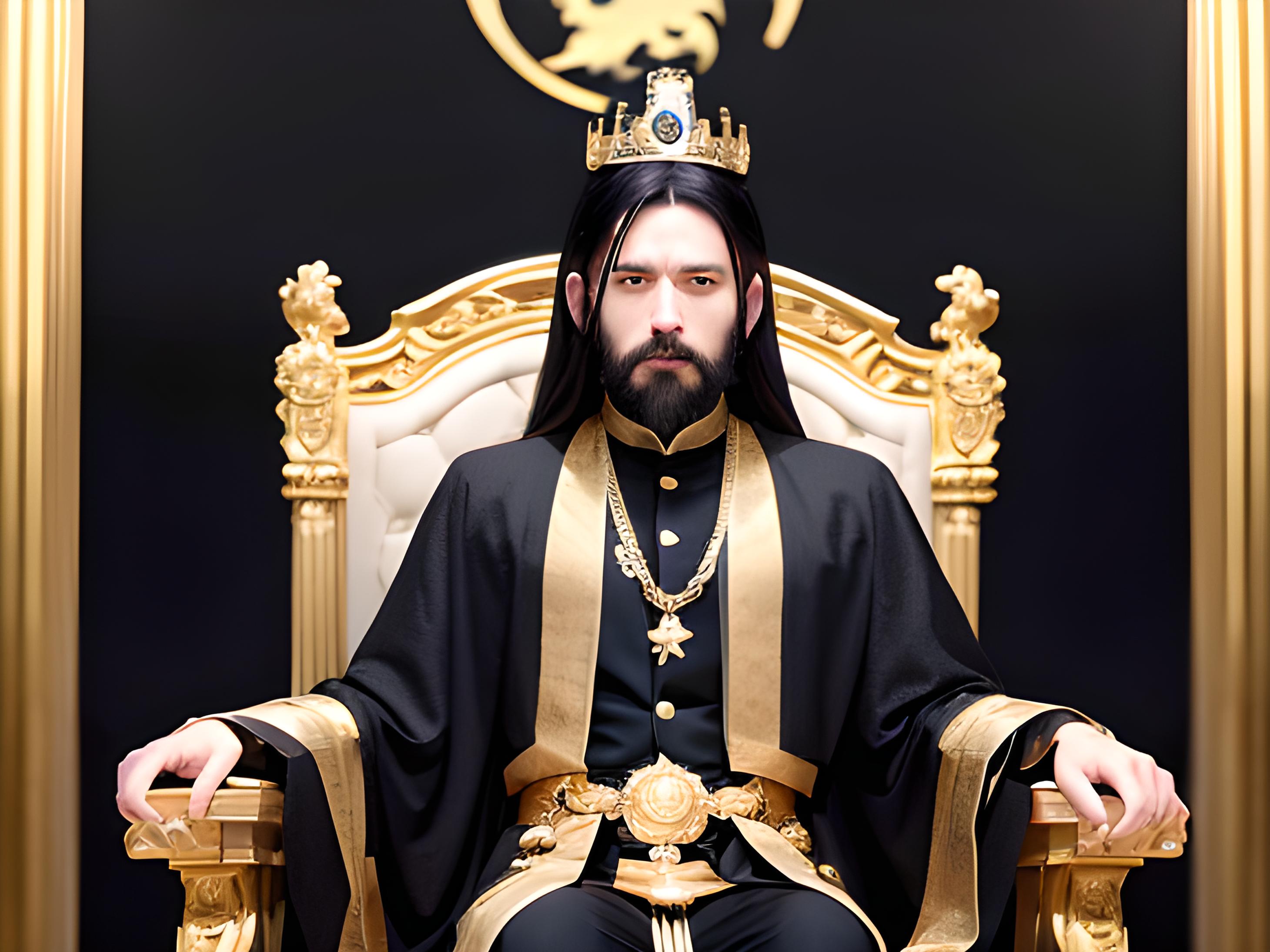第六章：文帝大怒