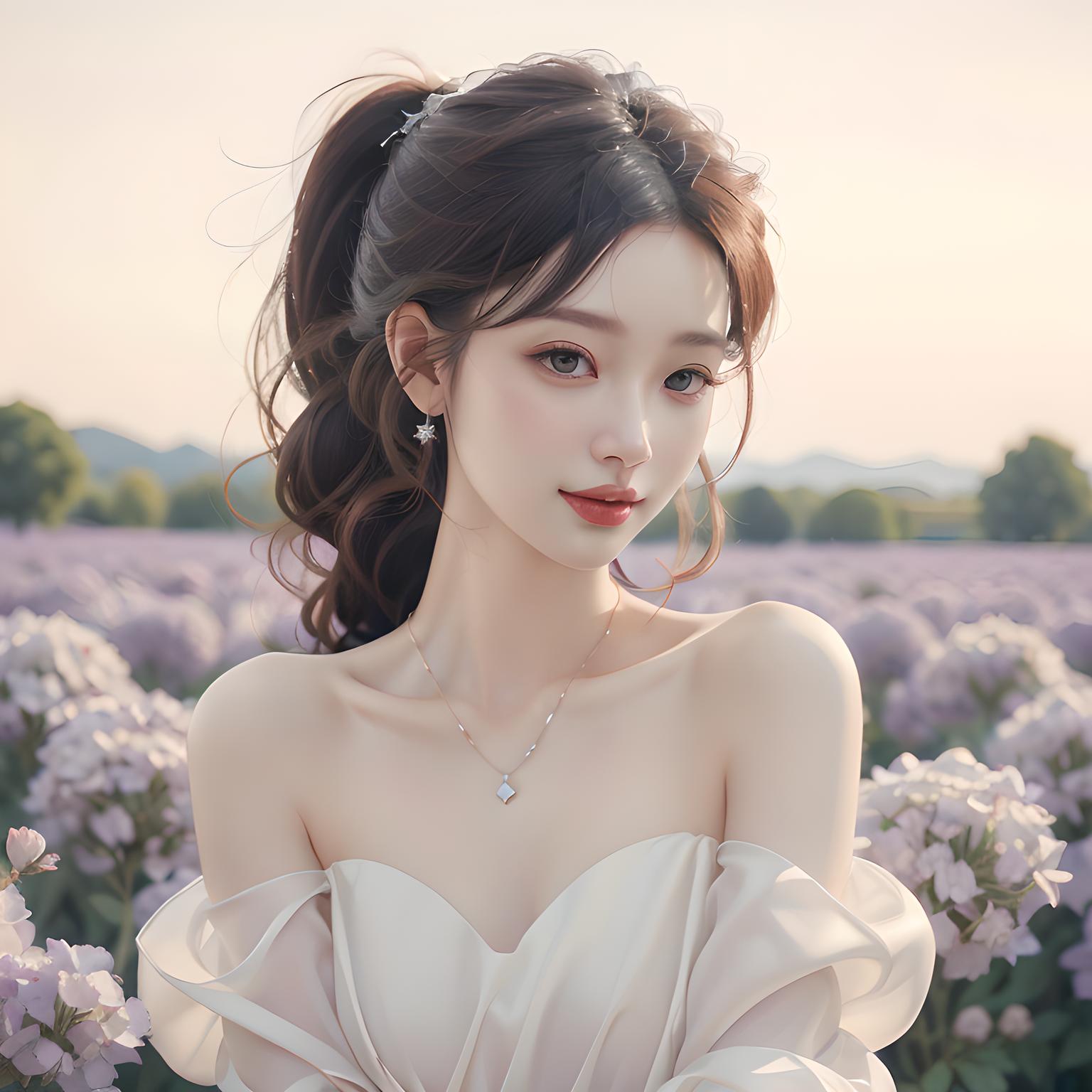 美感十足