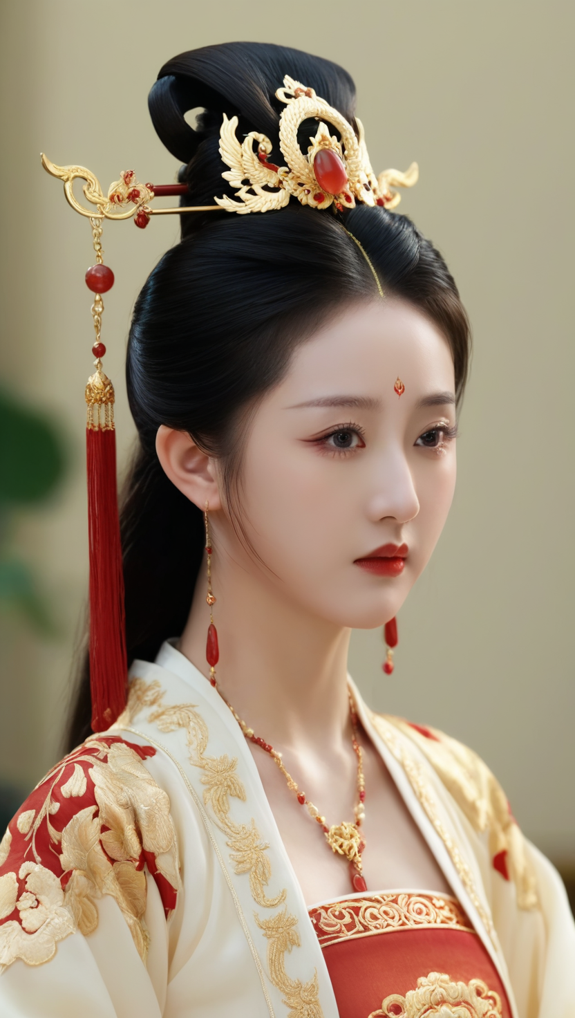 大唐风流