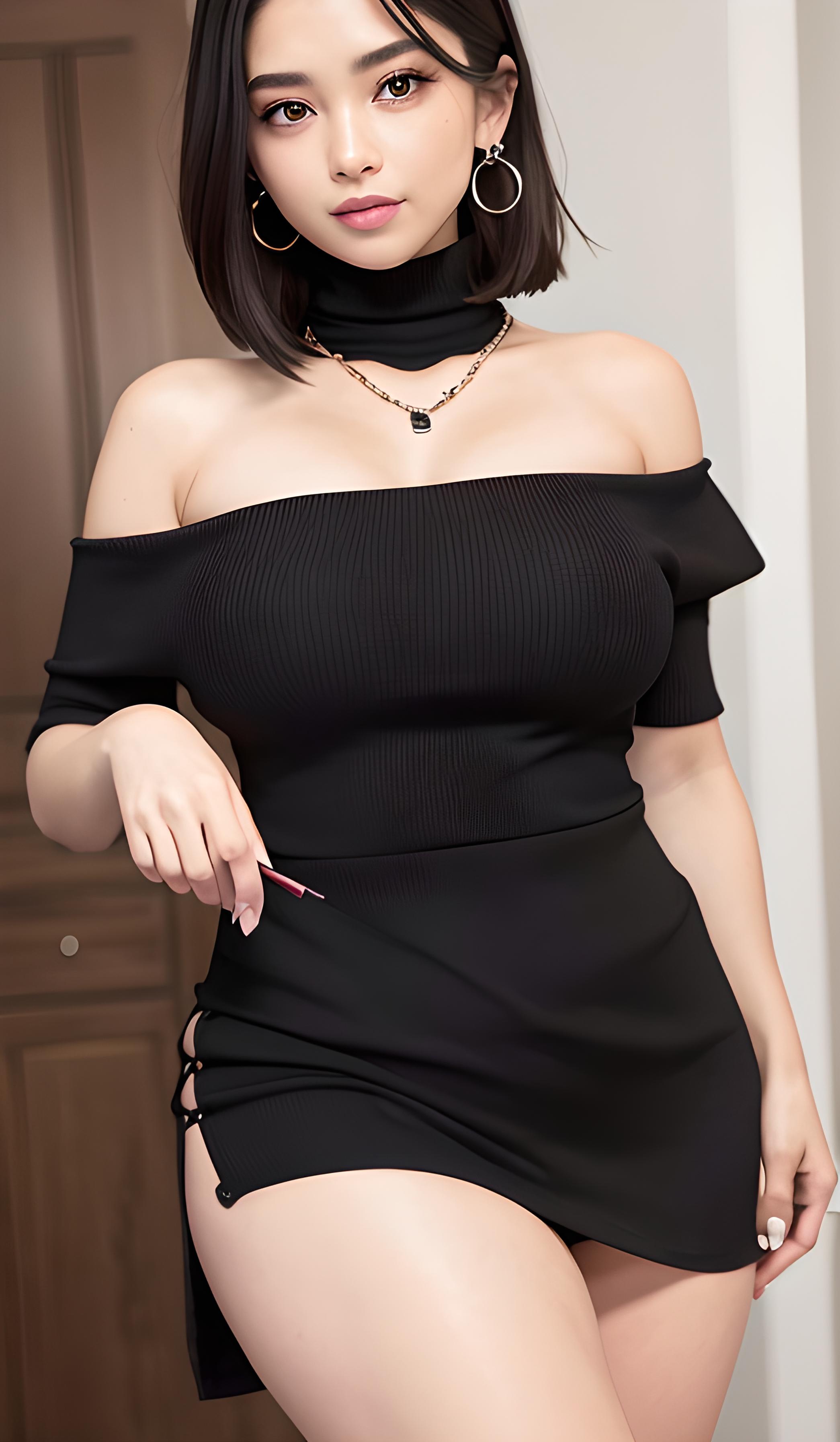 小美