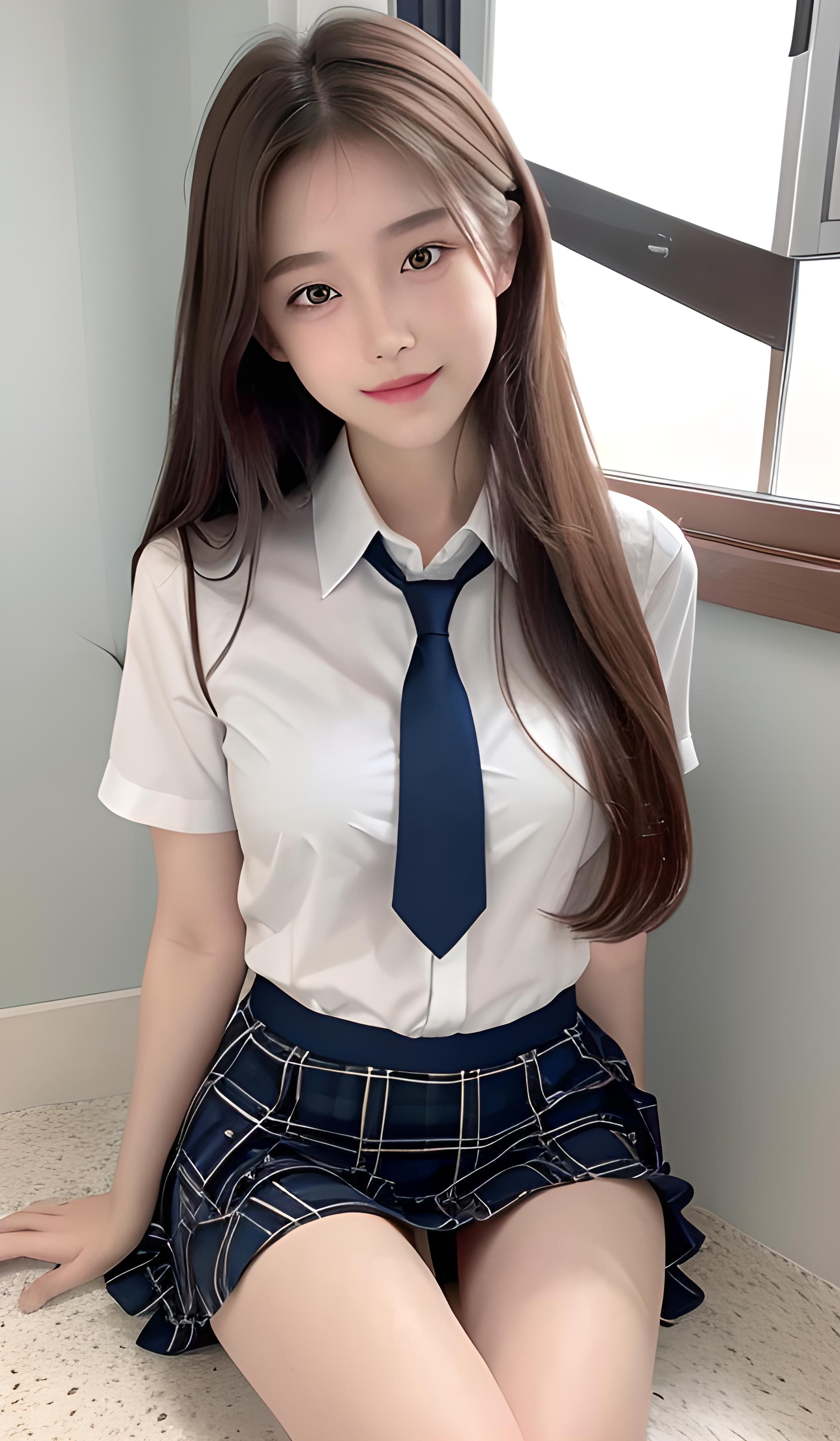 Jk制服