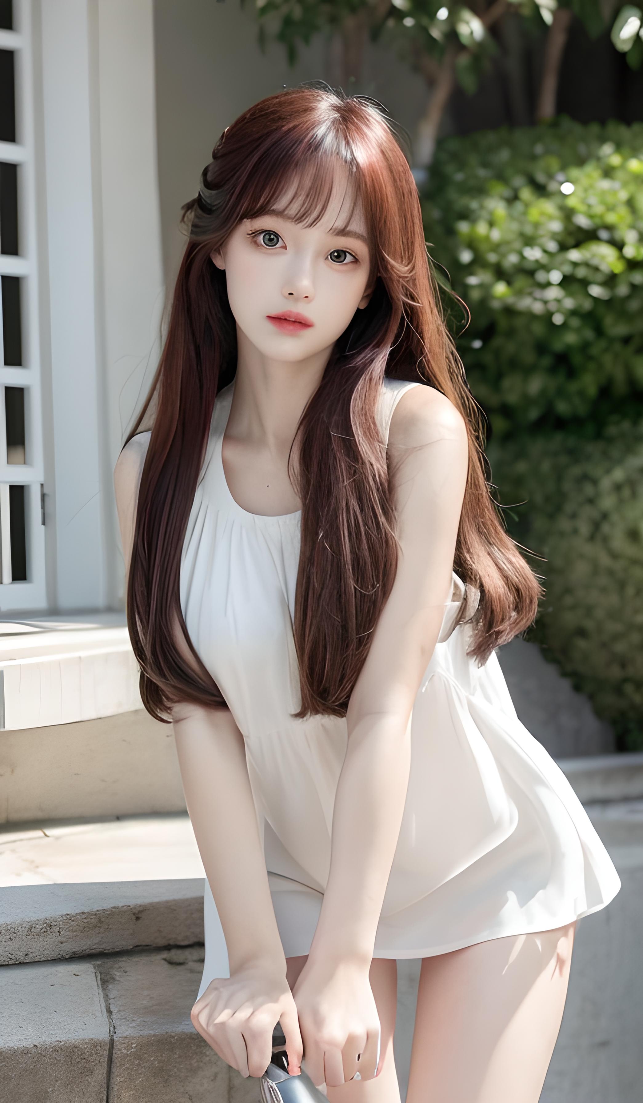 可爱