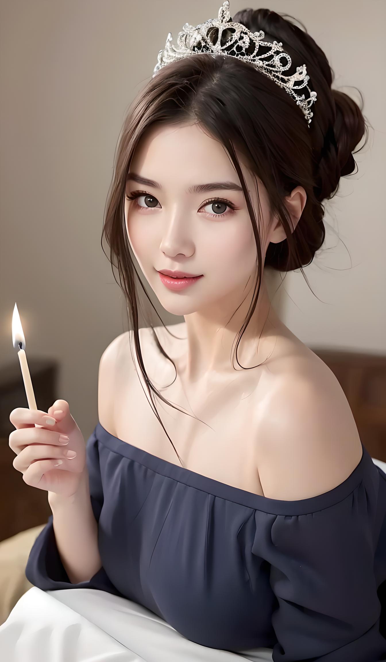 许愿