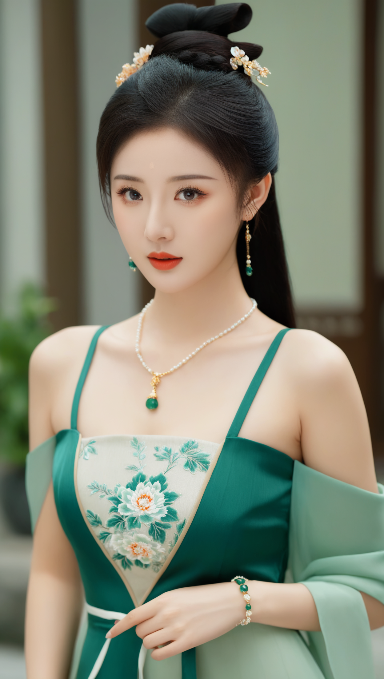 古装