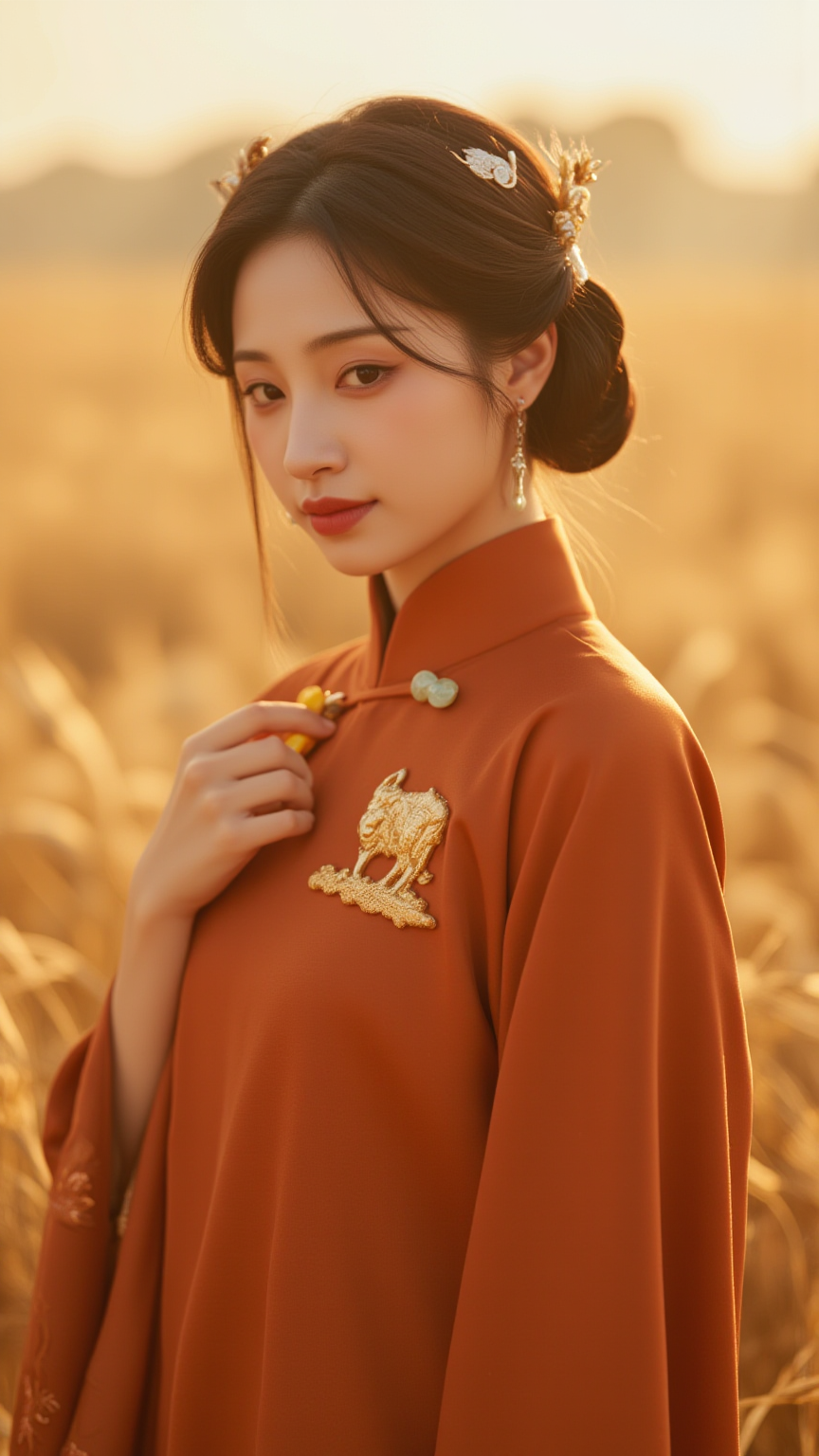 丑牛