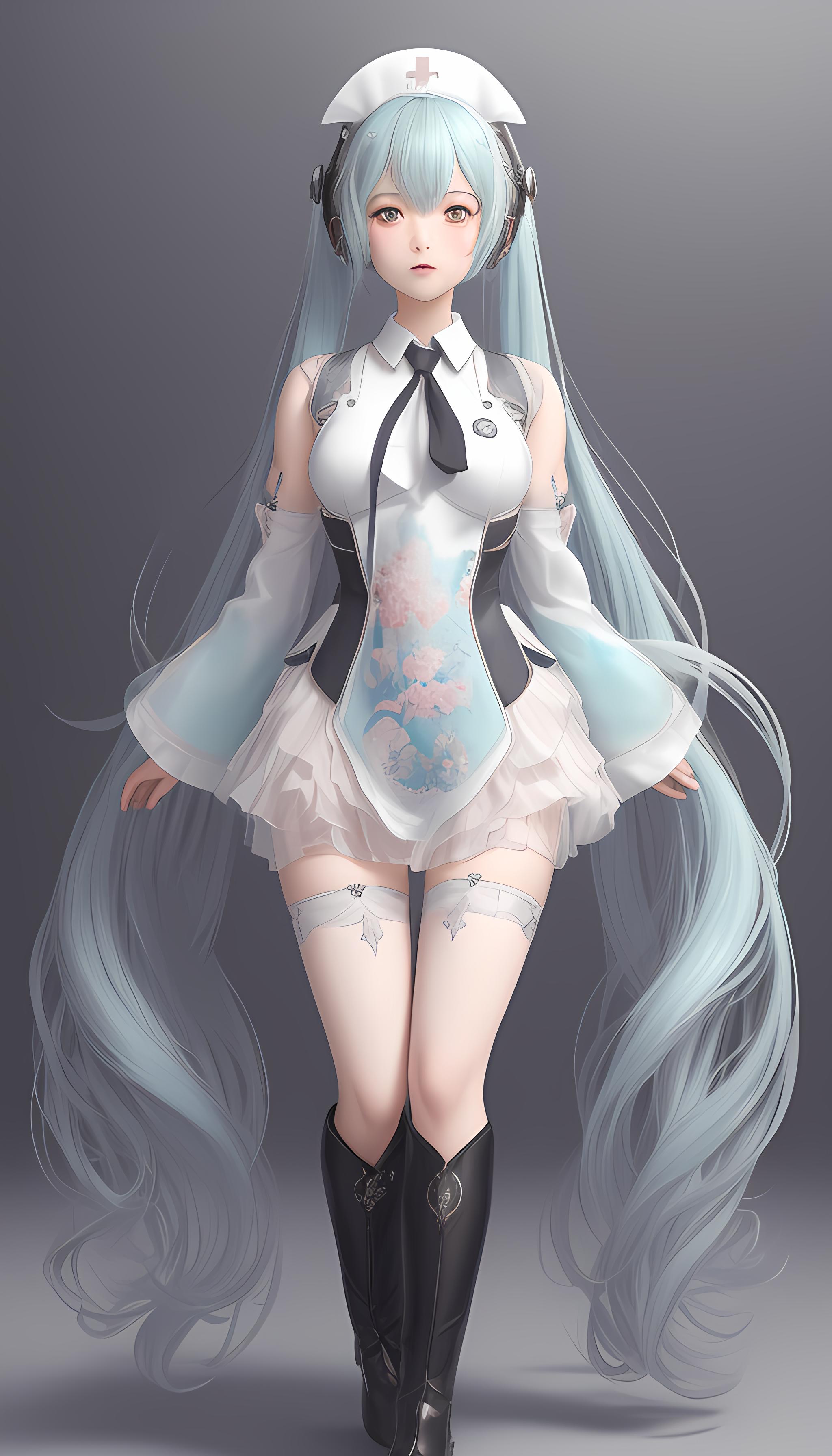 初音未来