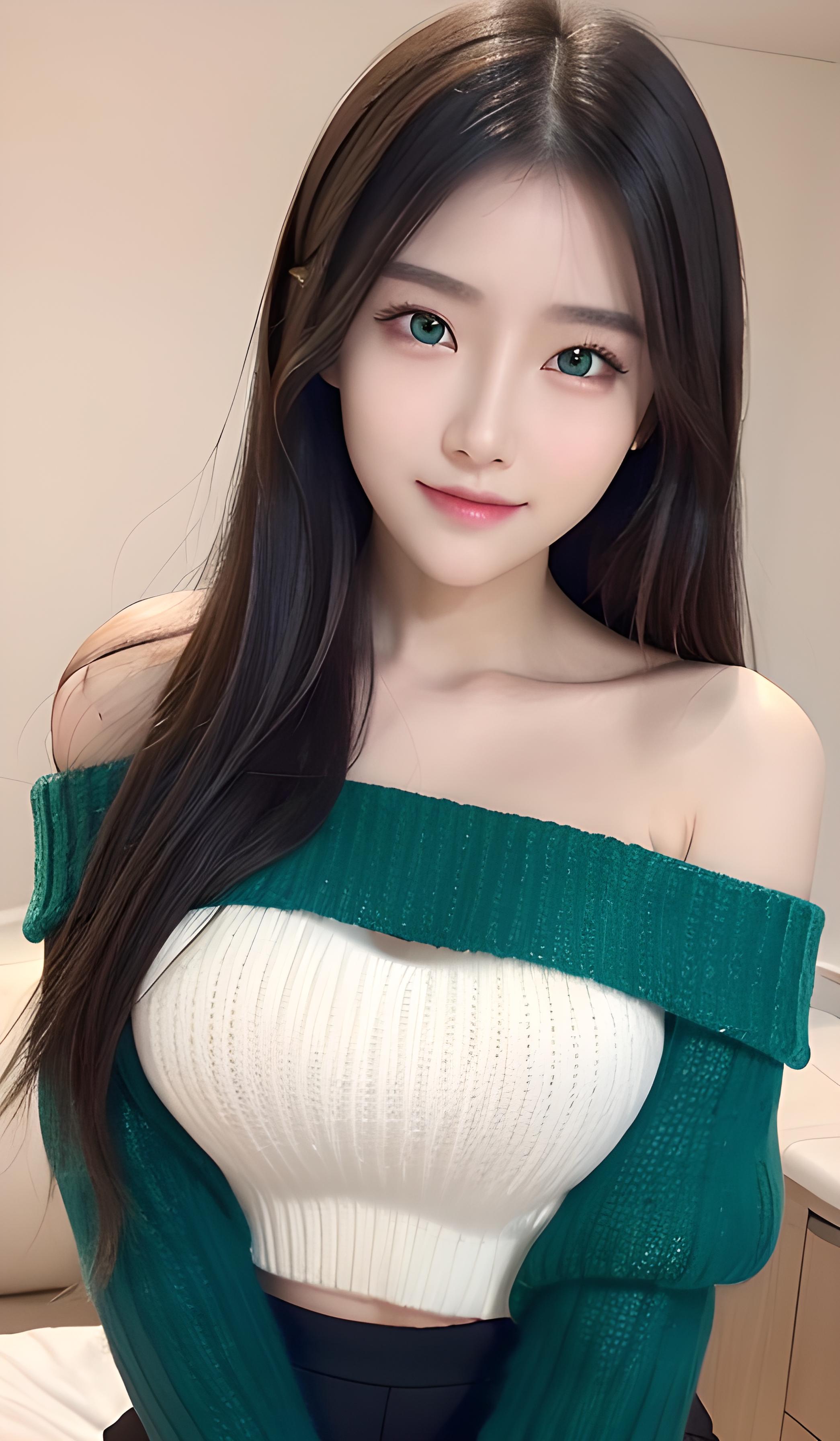 性感的