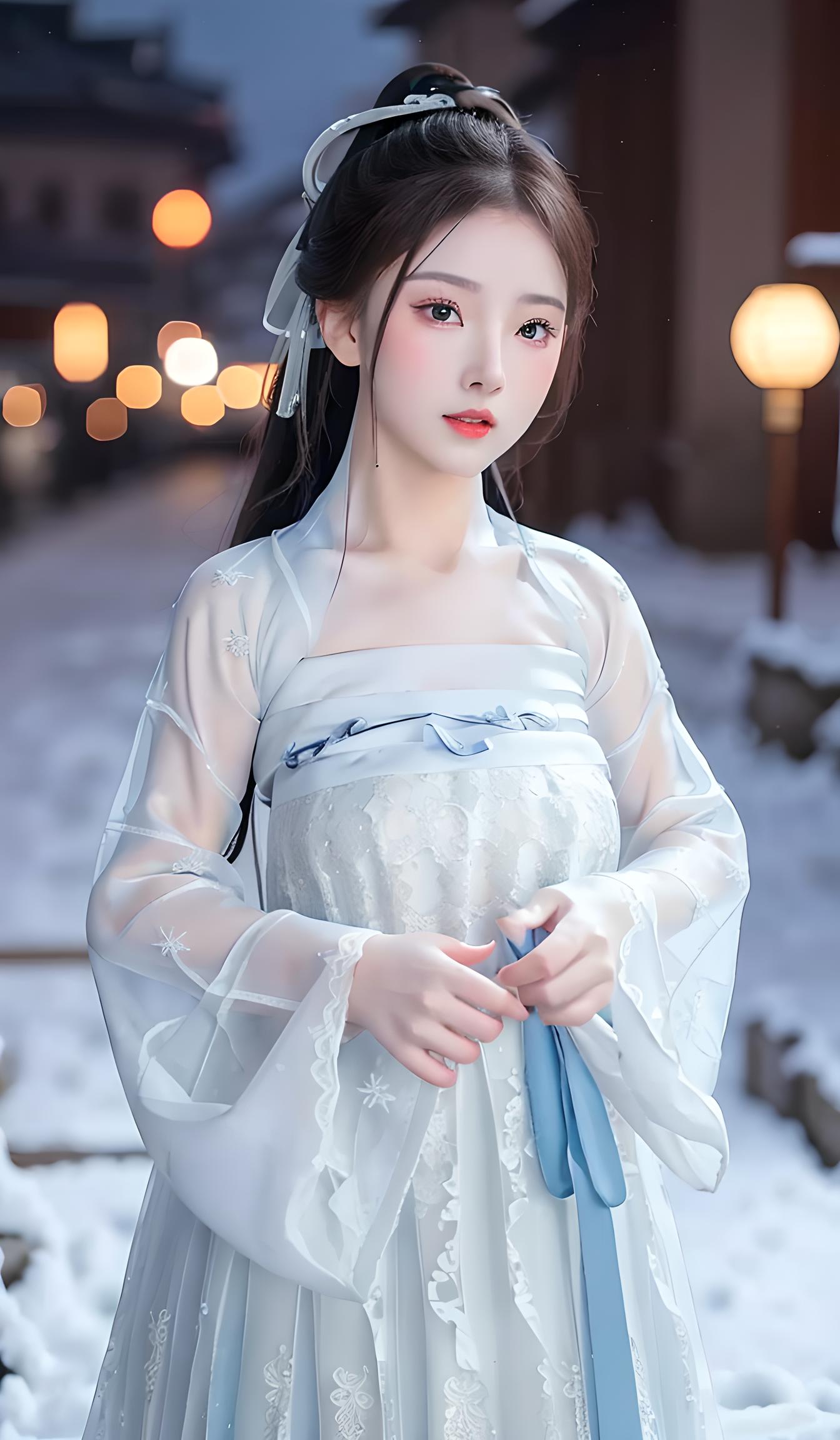 汉服