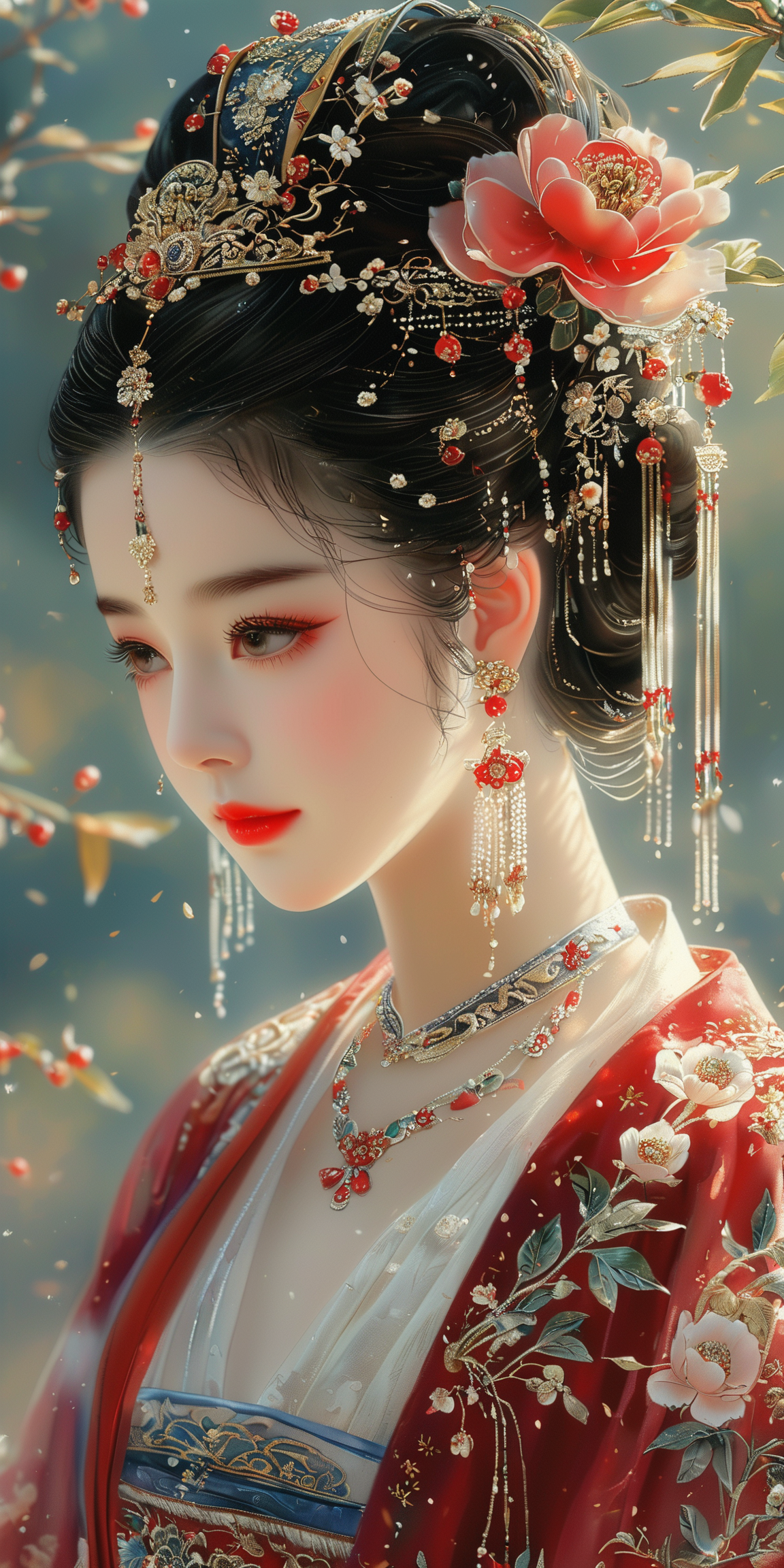 古风