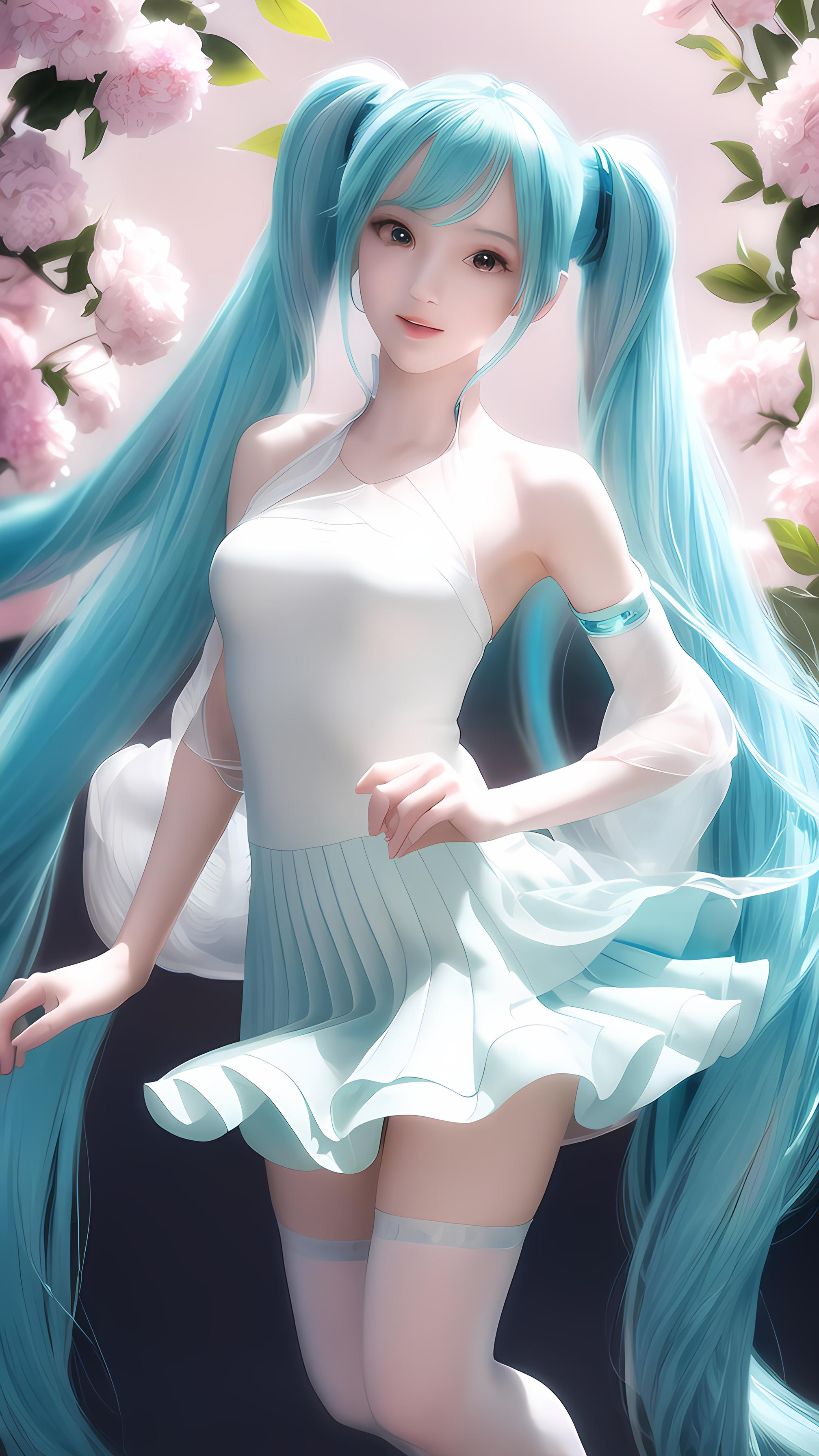 miku