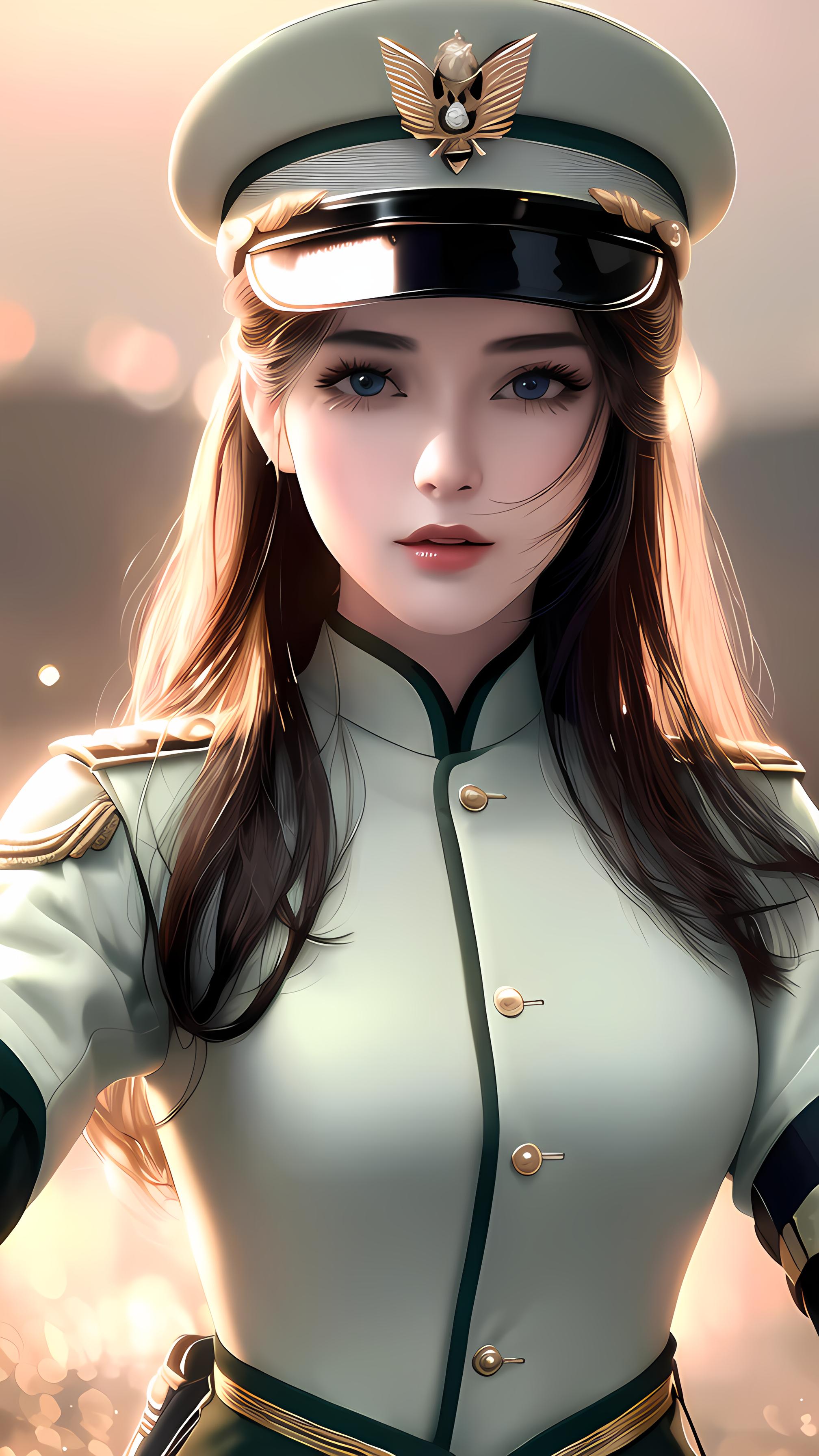 大师高清制服唯美美女