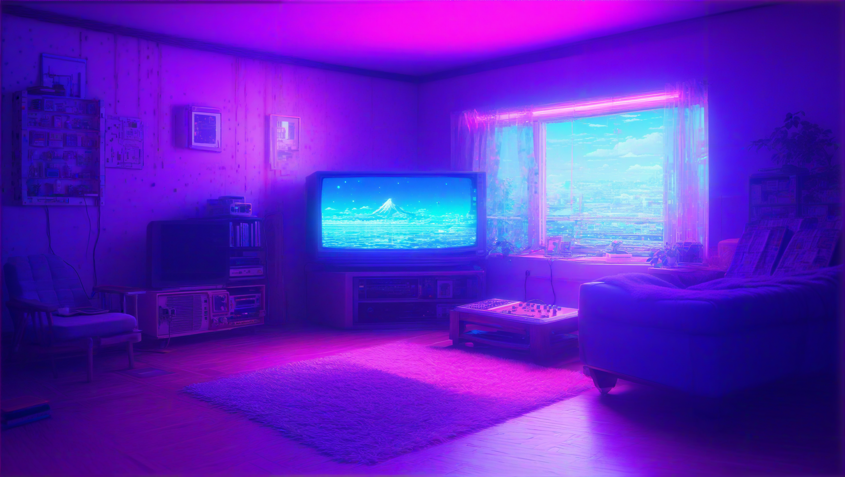浪漫主义
