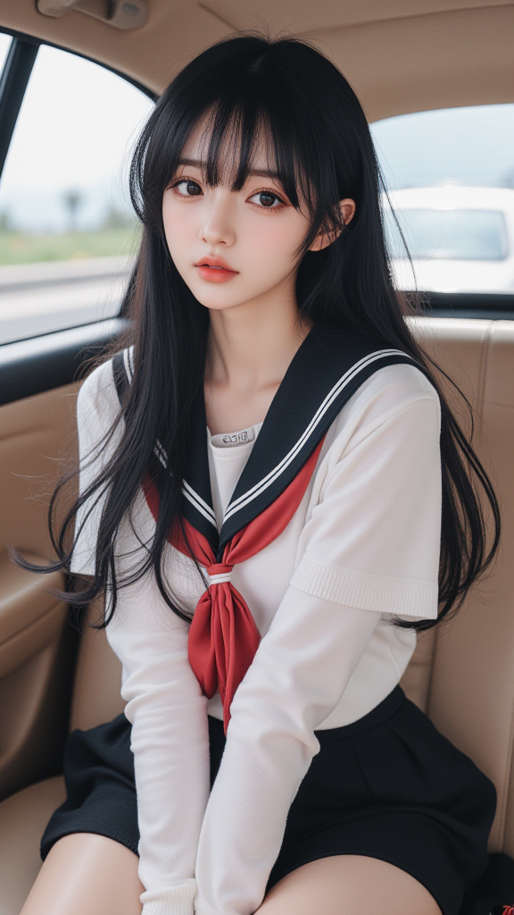 公主