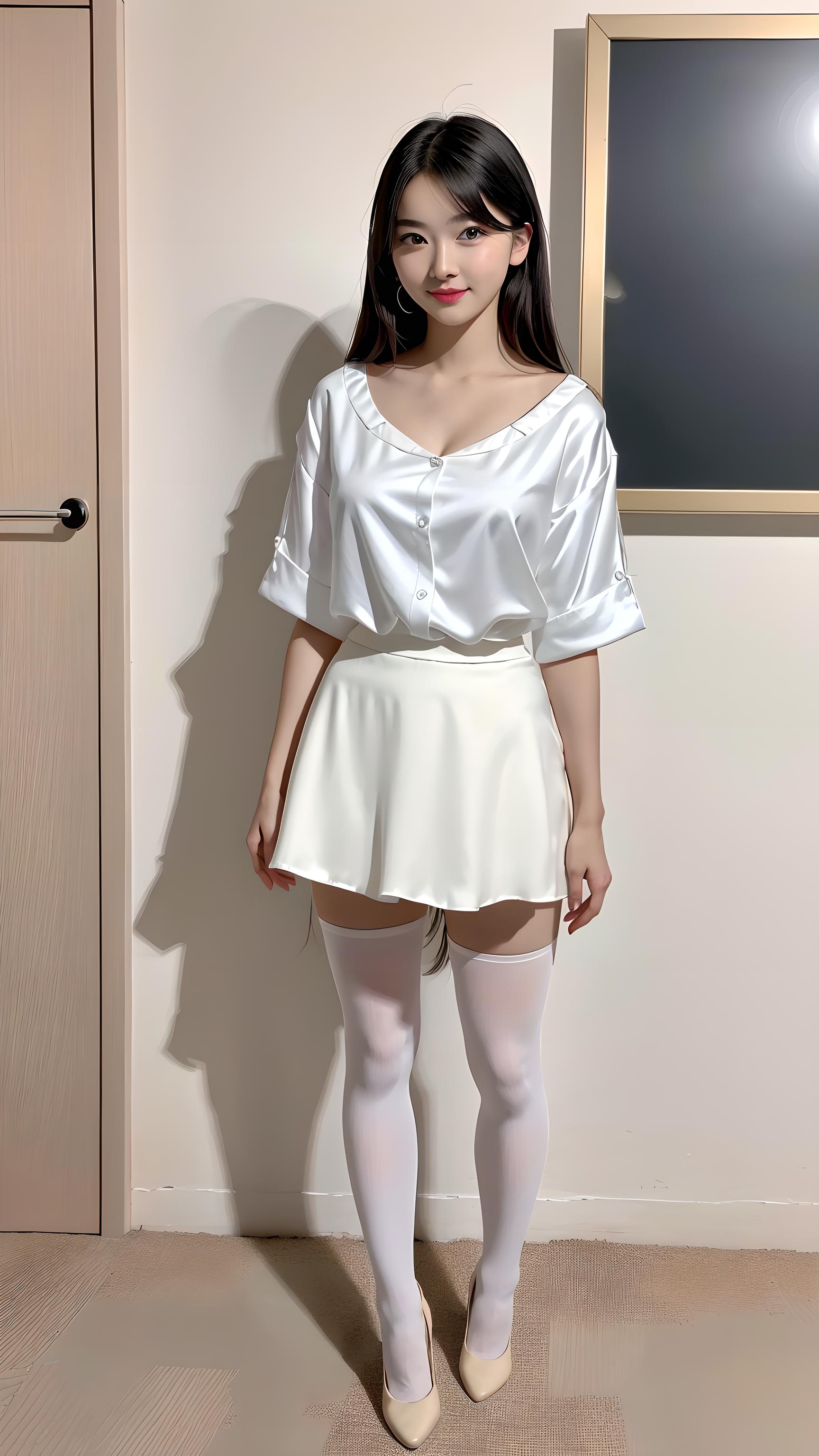 美少女