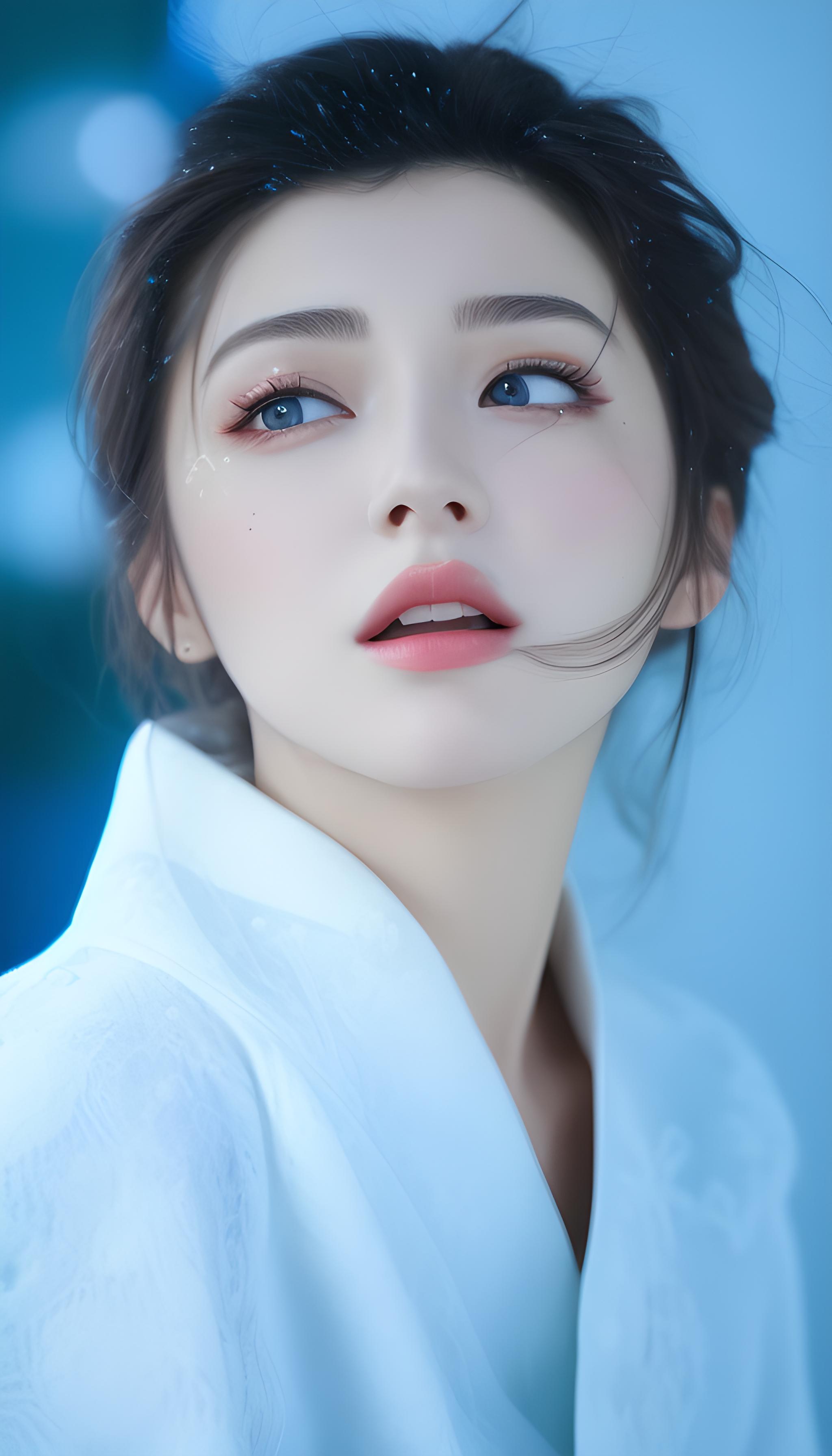 回眸