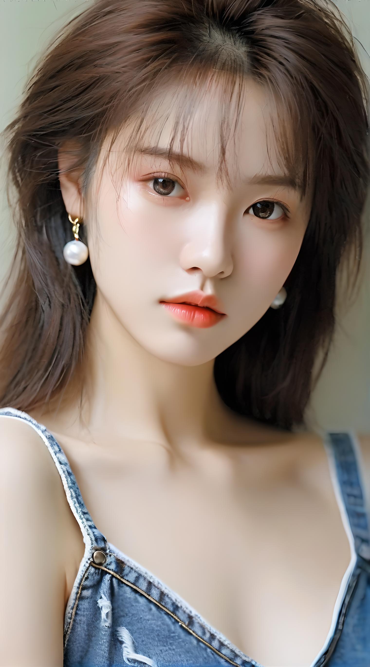少女