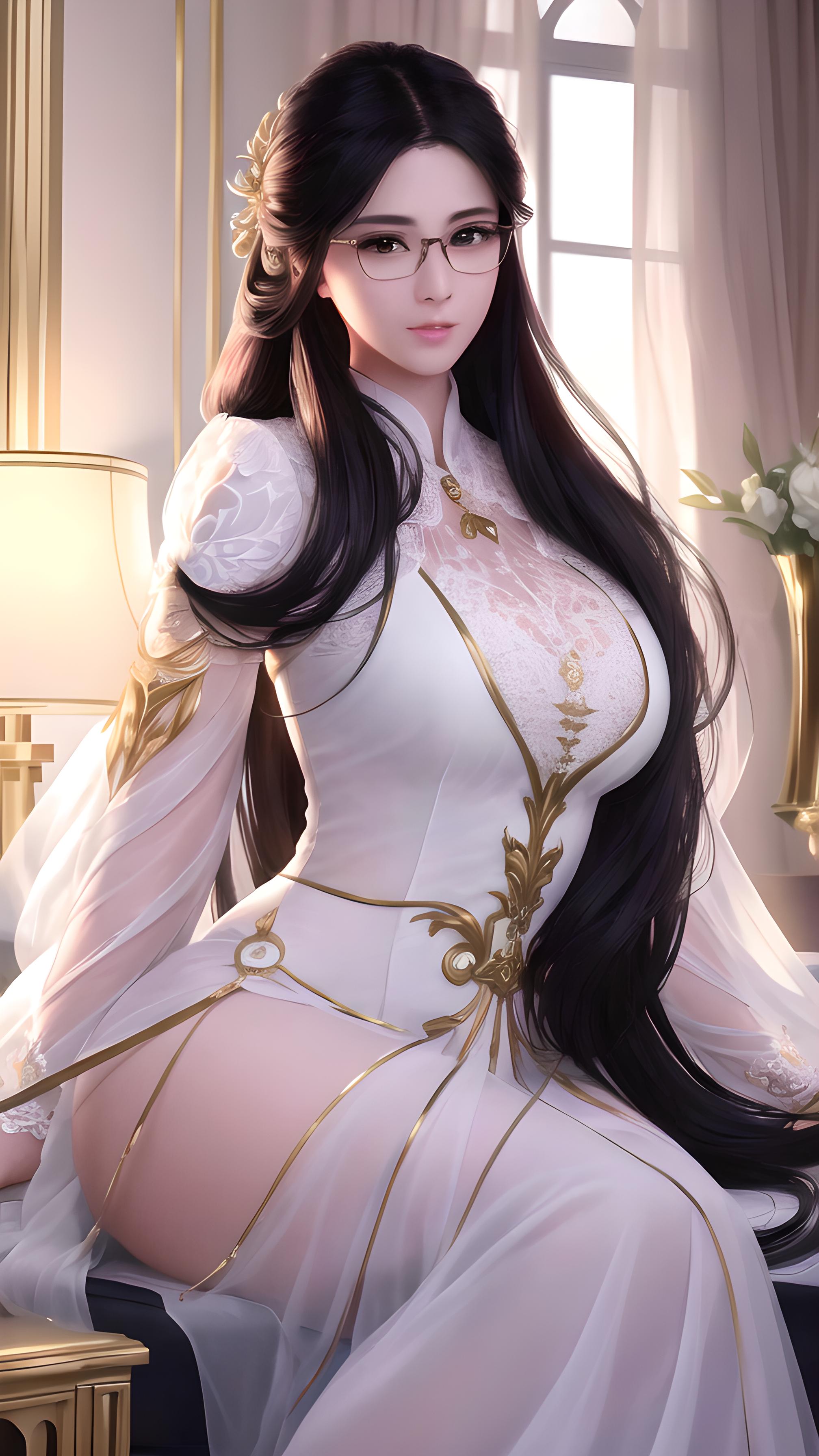 美女多多