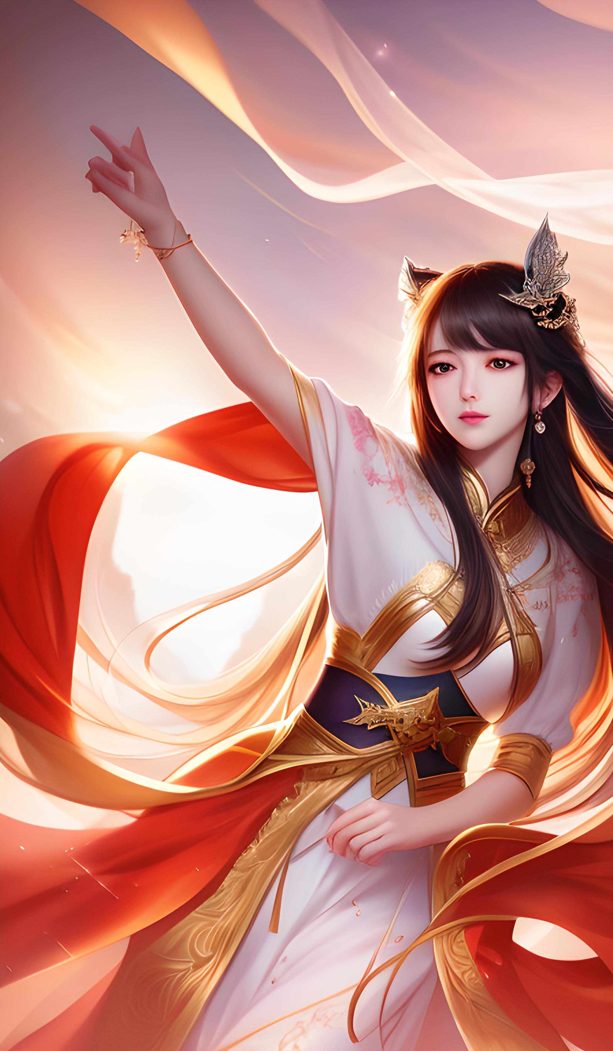 仙侠