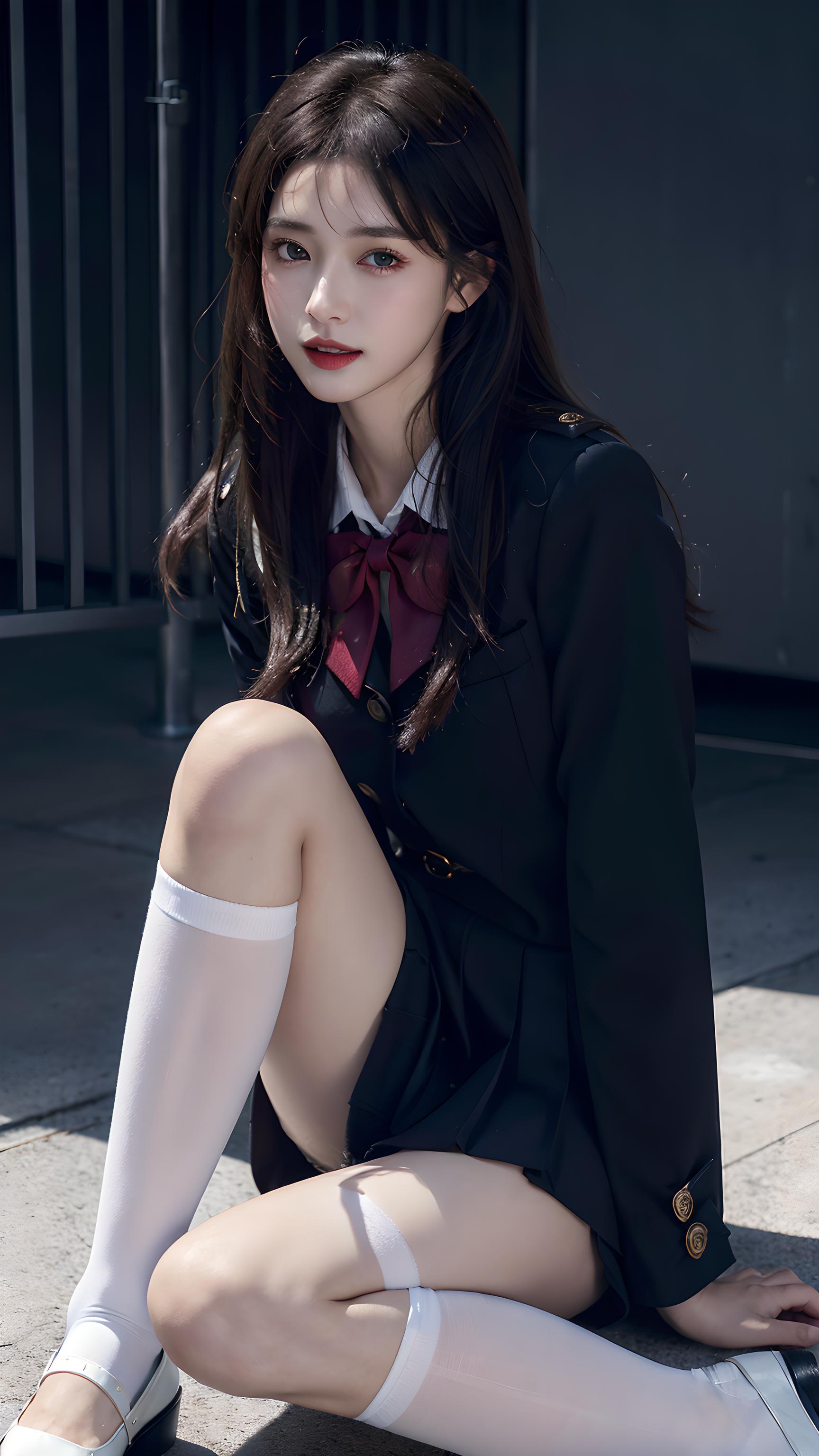 Jk白丝