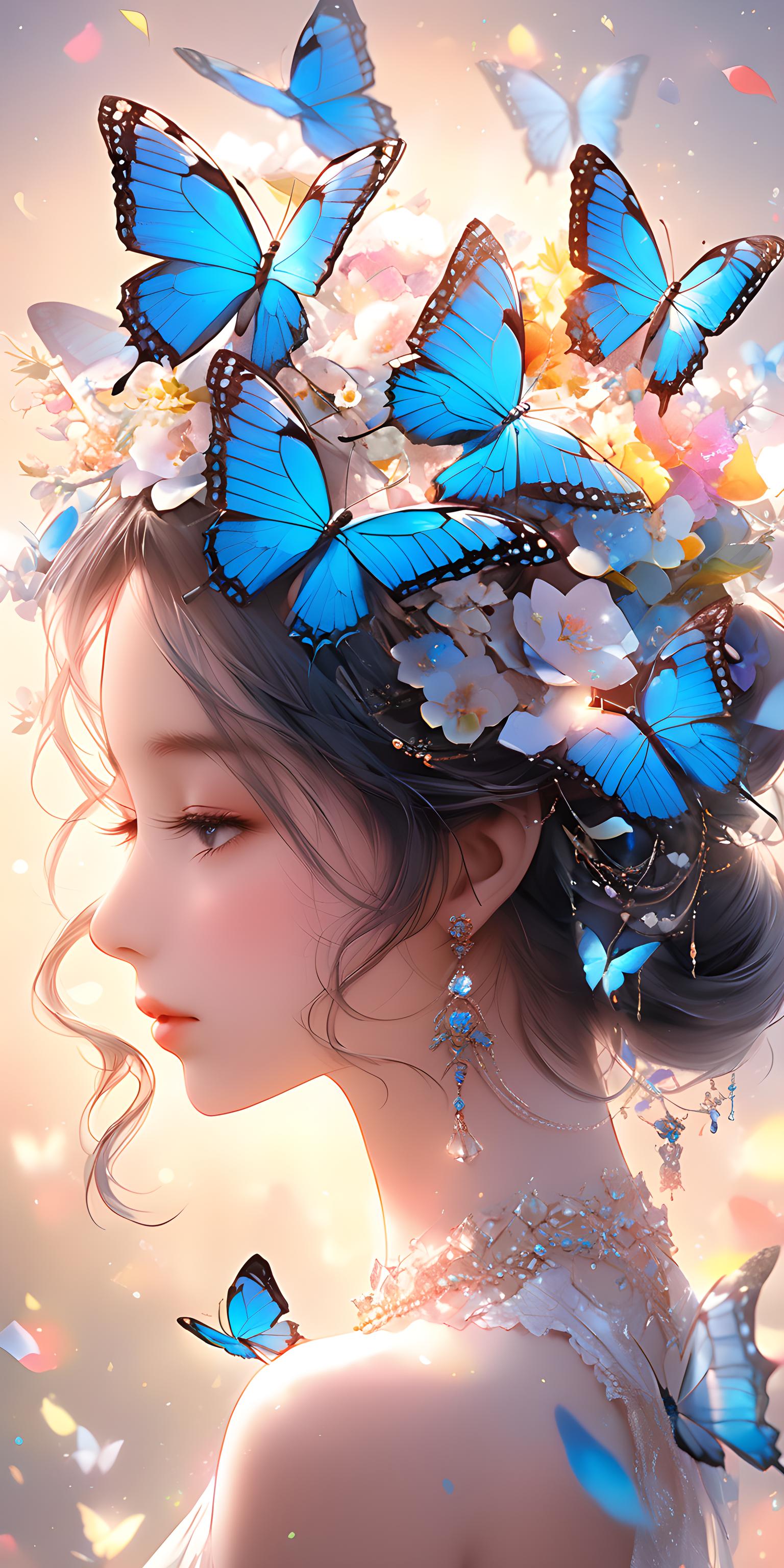 蝶恋花