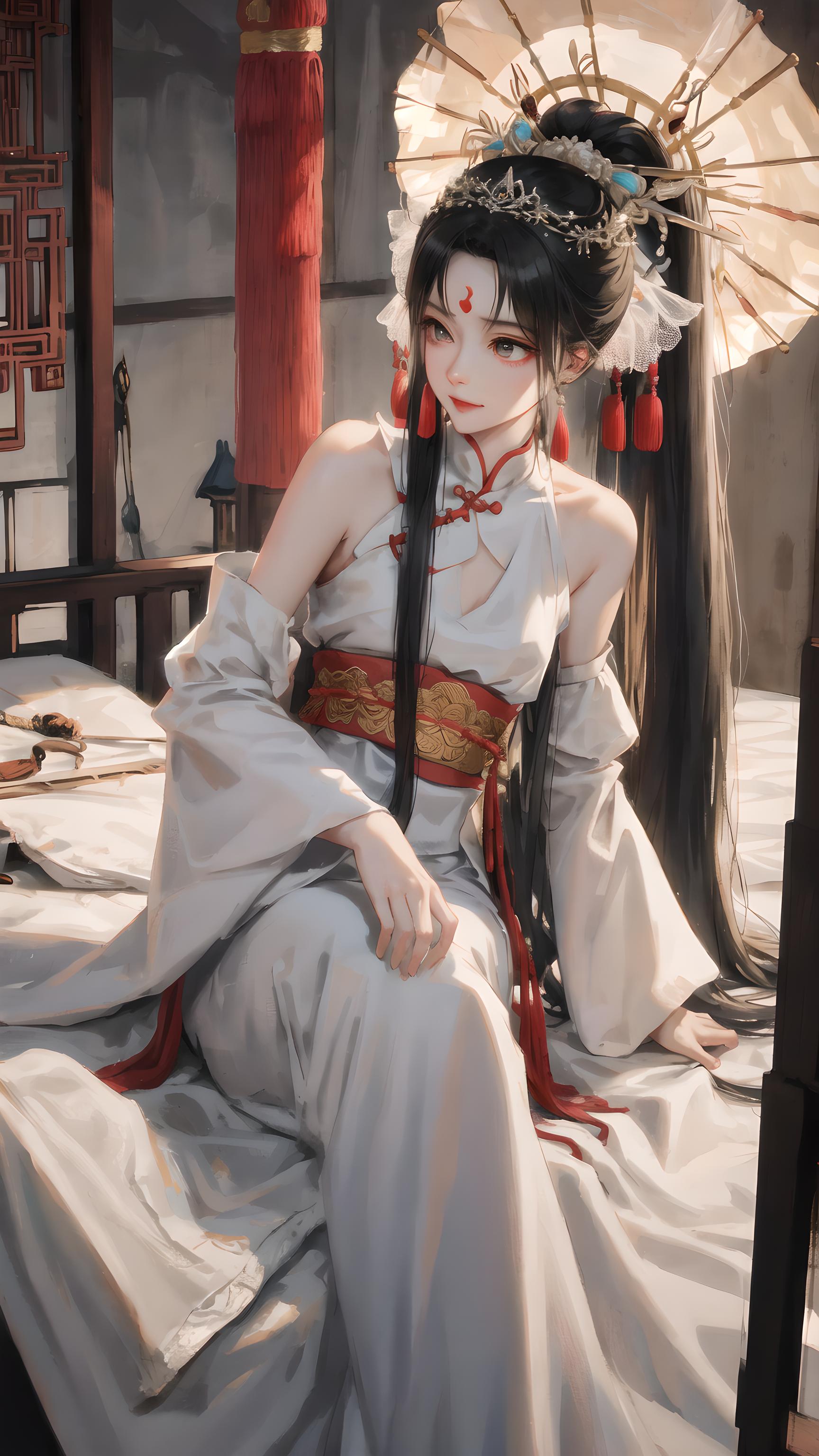 师姐