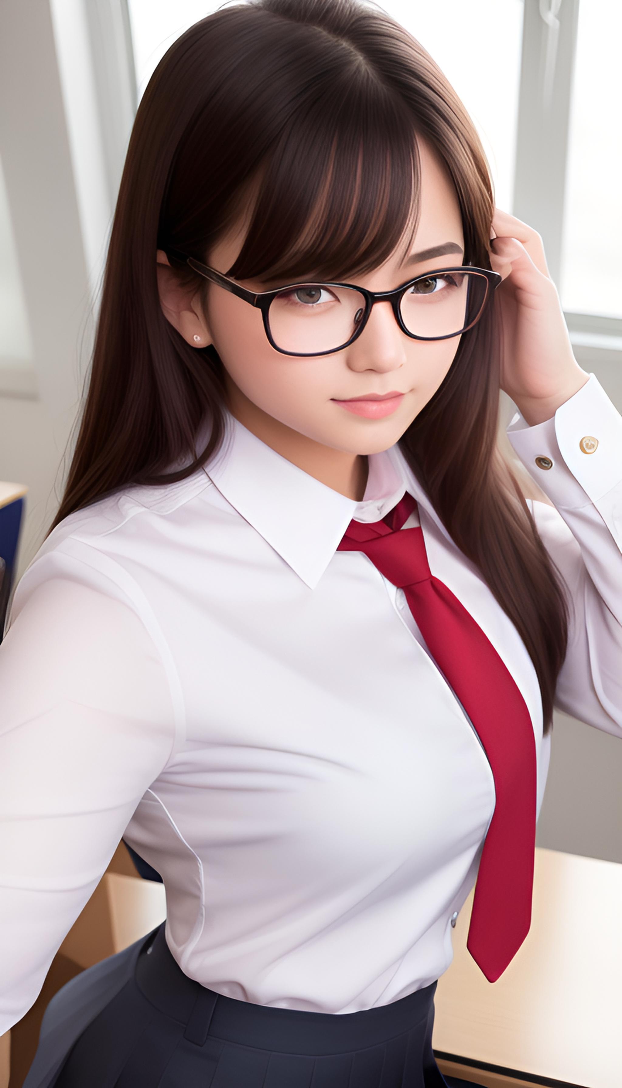 美服