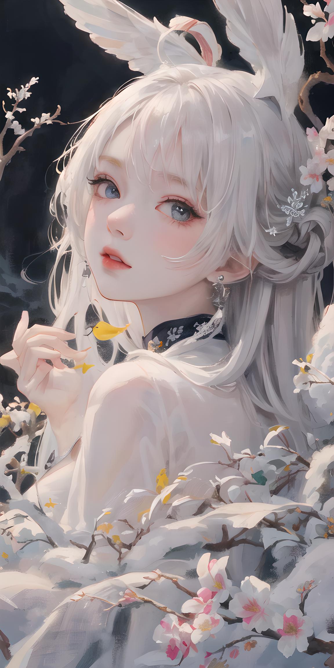 少女