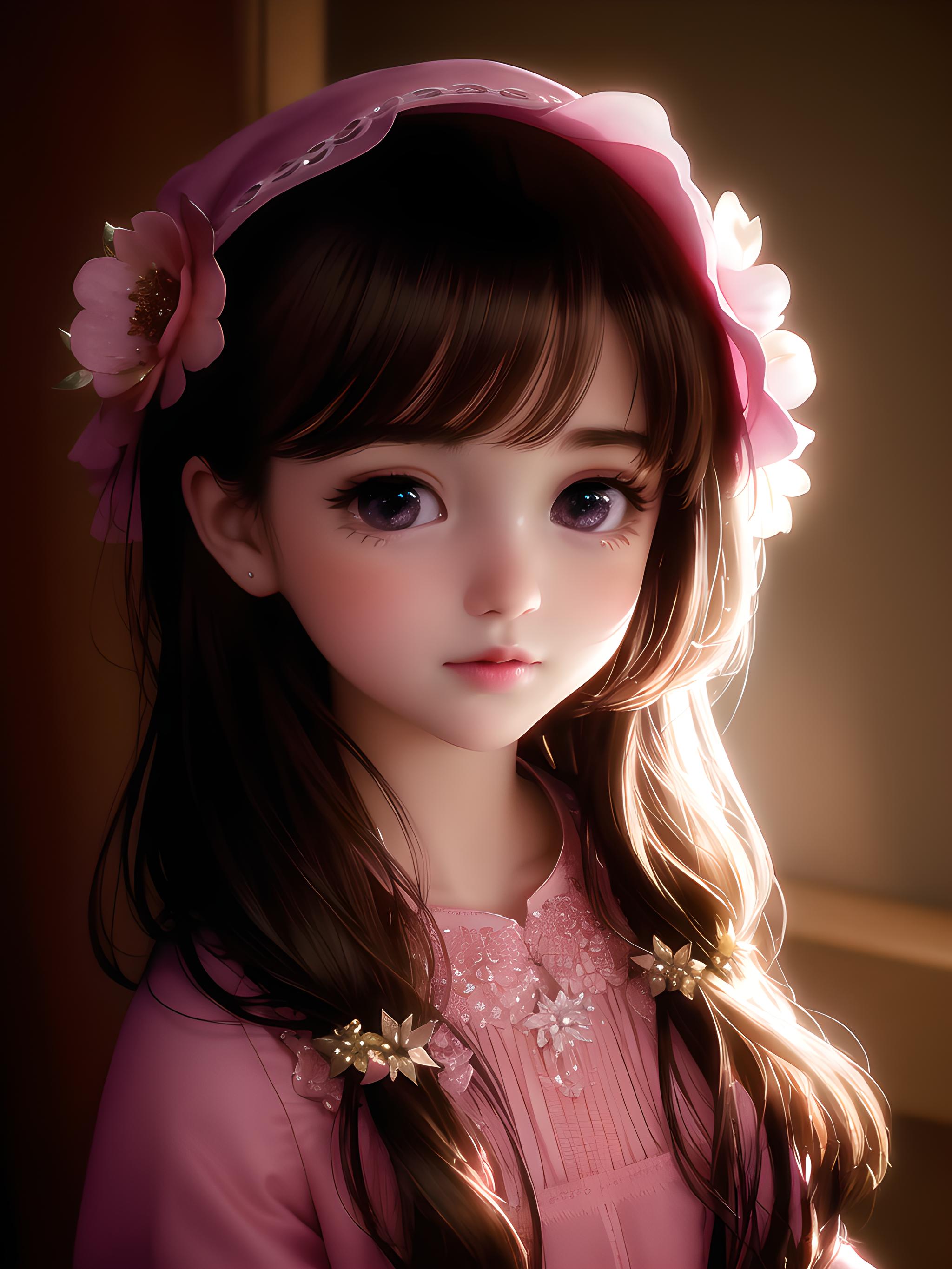 仙女