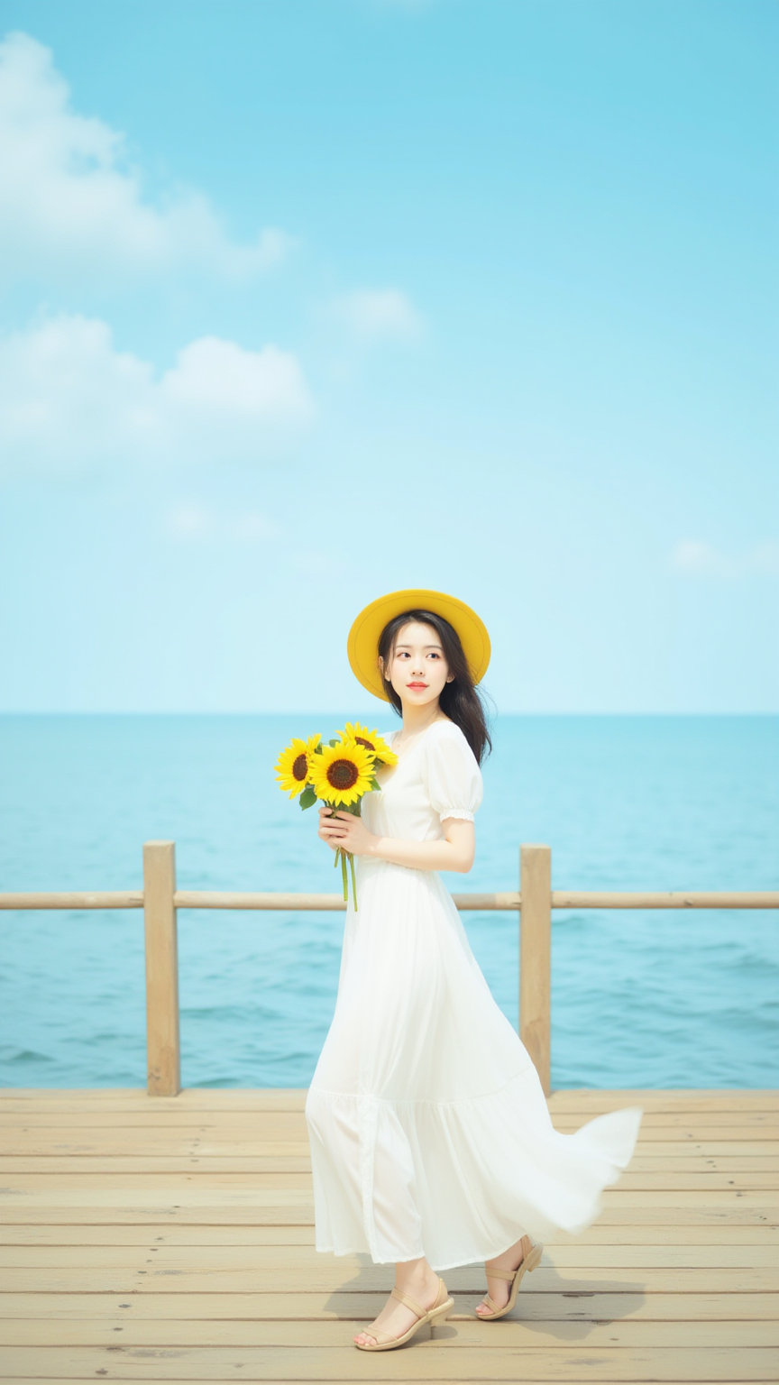 夏日