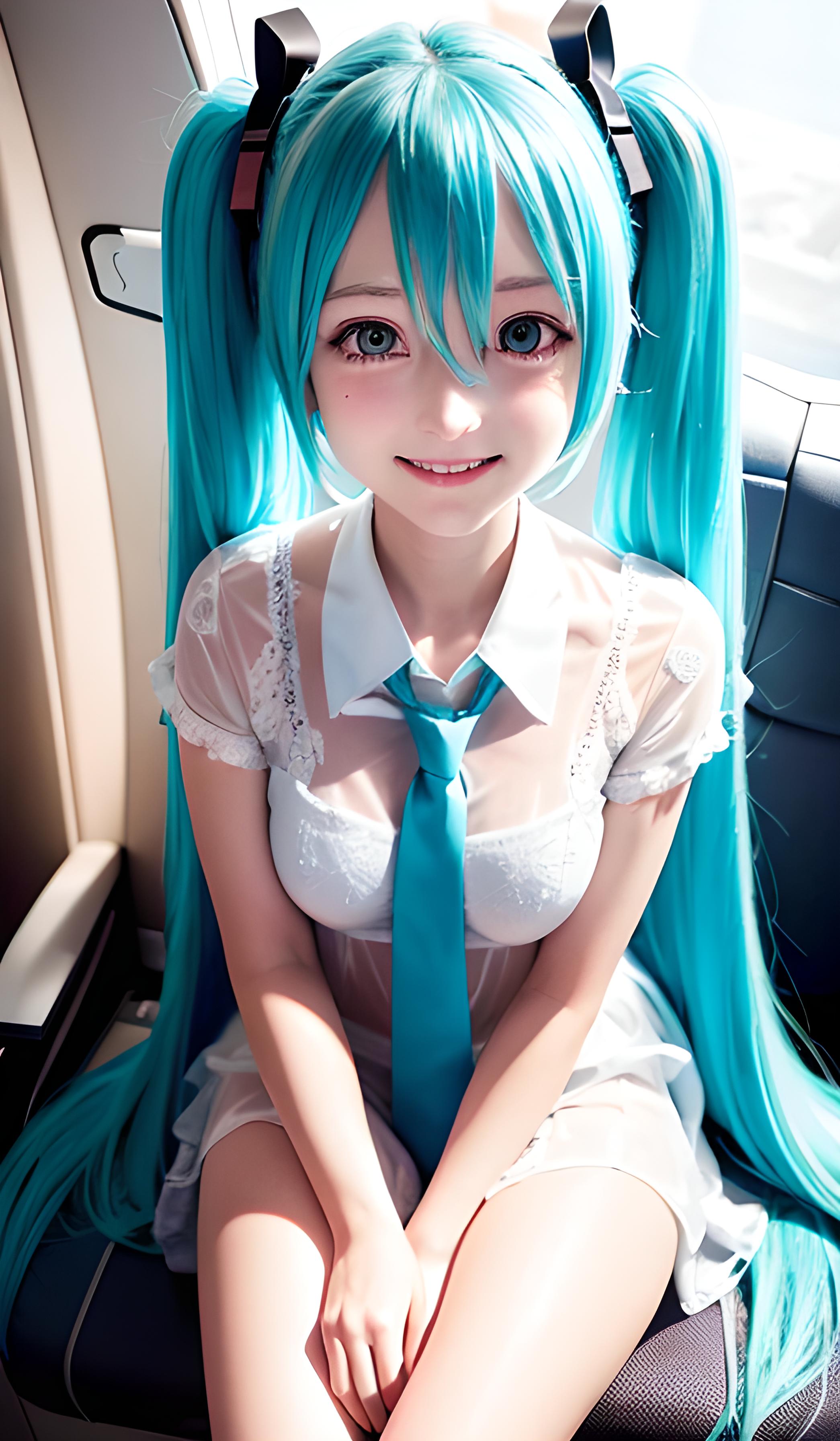 初音未来