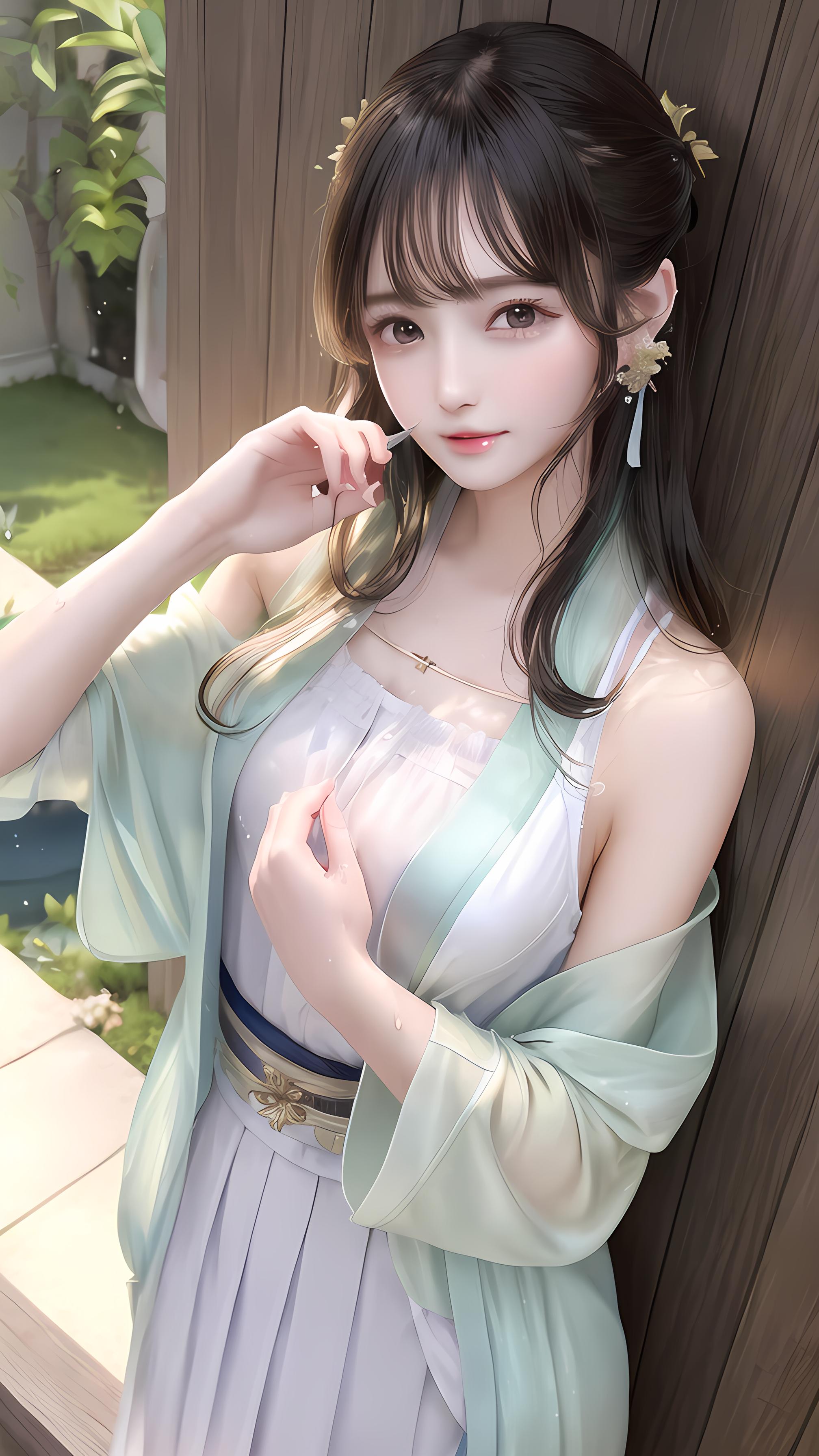 古装