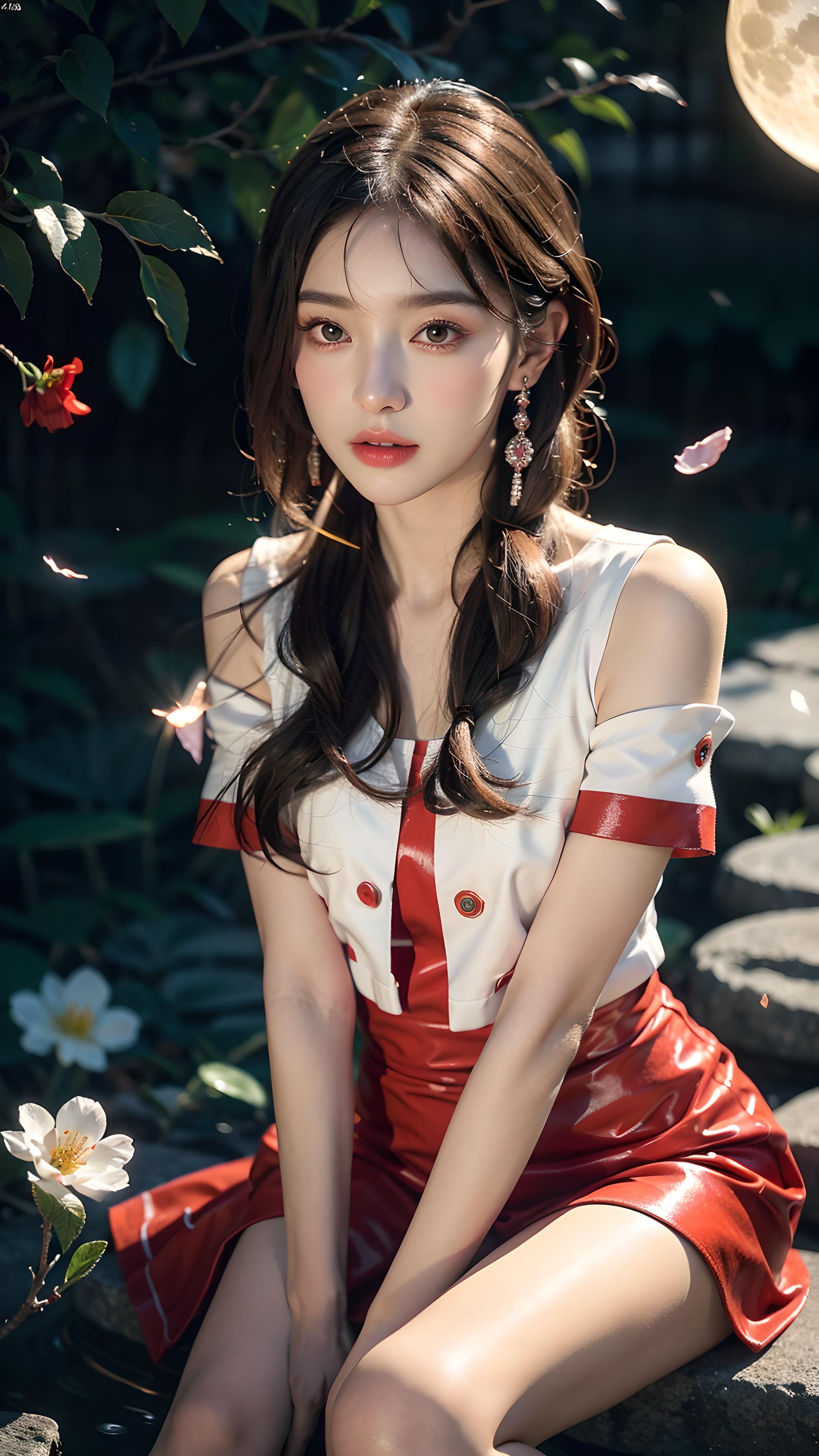 乐正绫