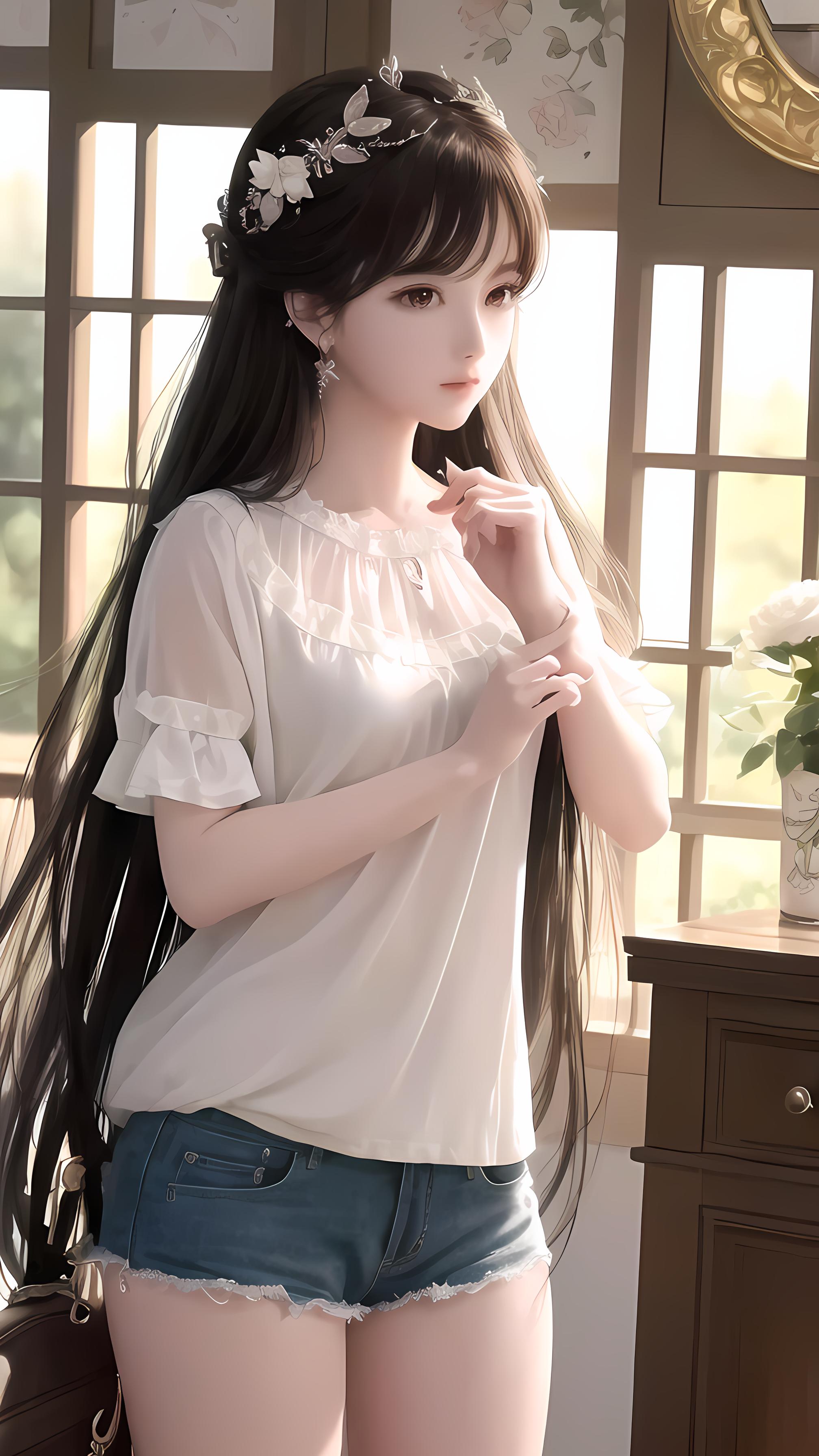 美少女2