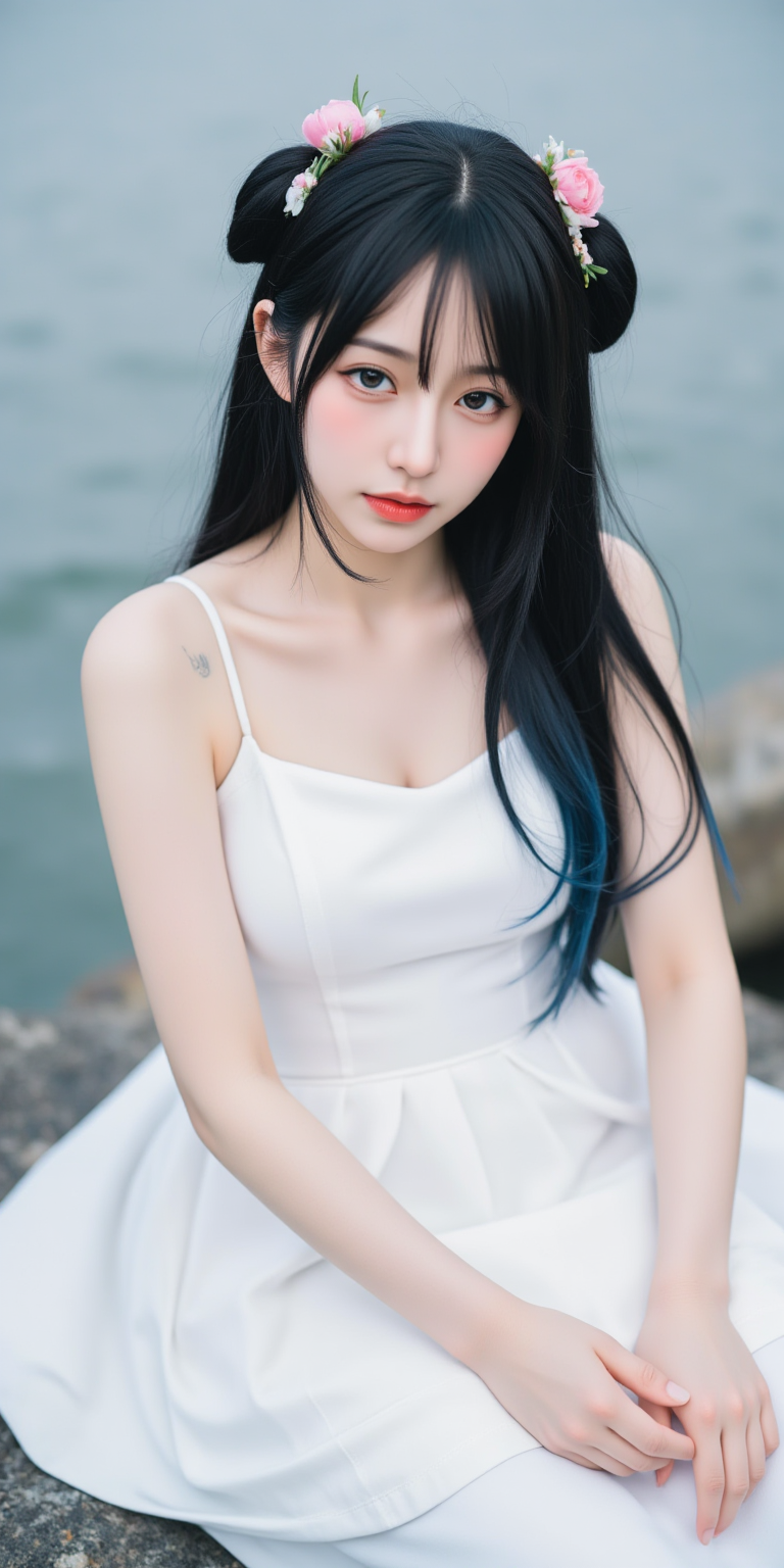 小仙女