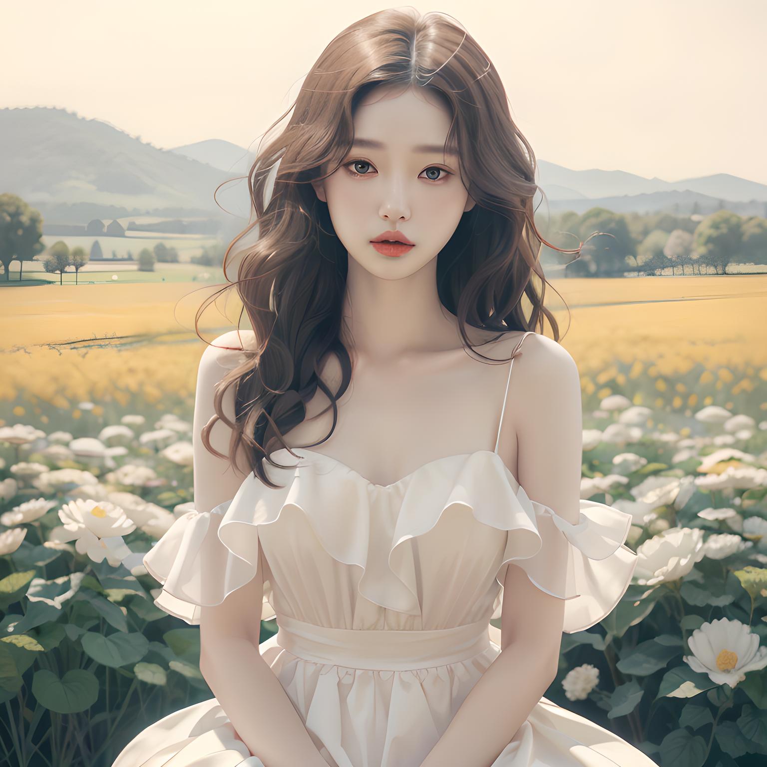 美感十足