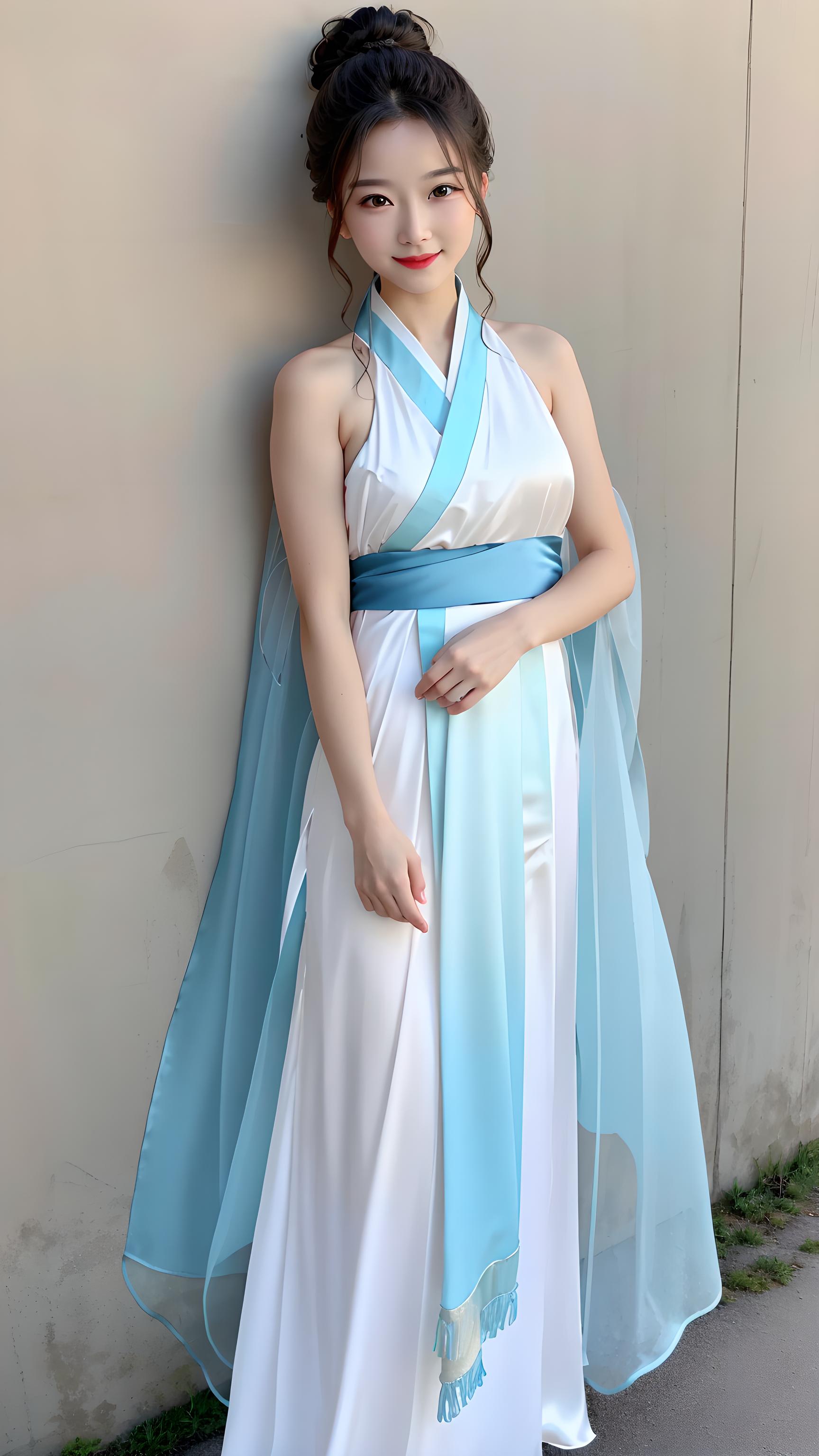 古代小姐姐看主页
