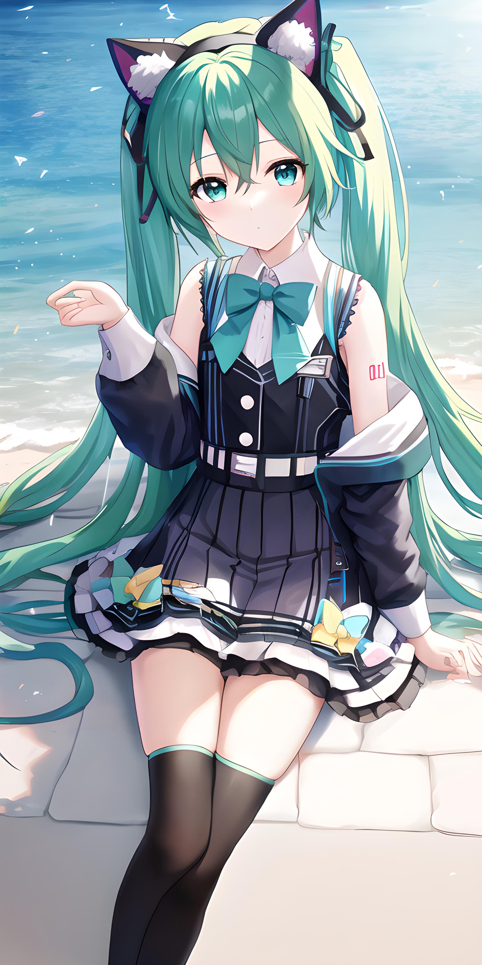 初音未来