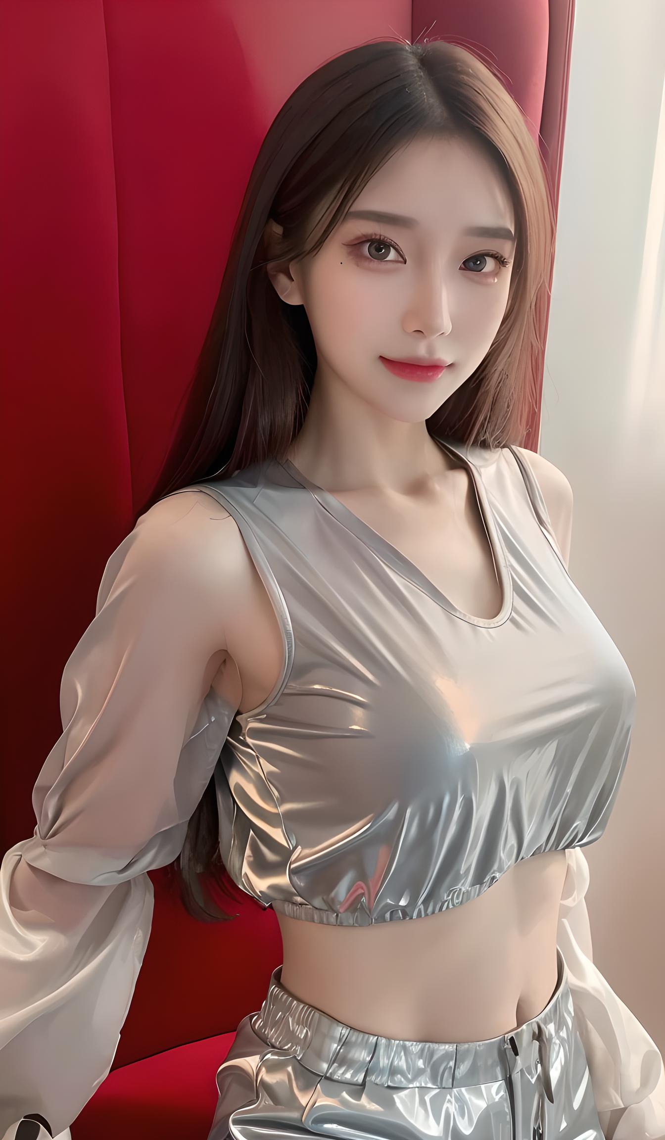 爱江山更爱美人