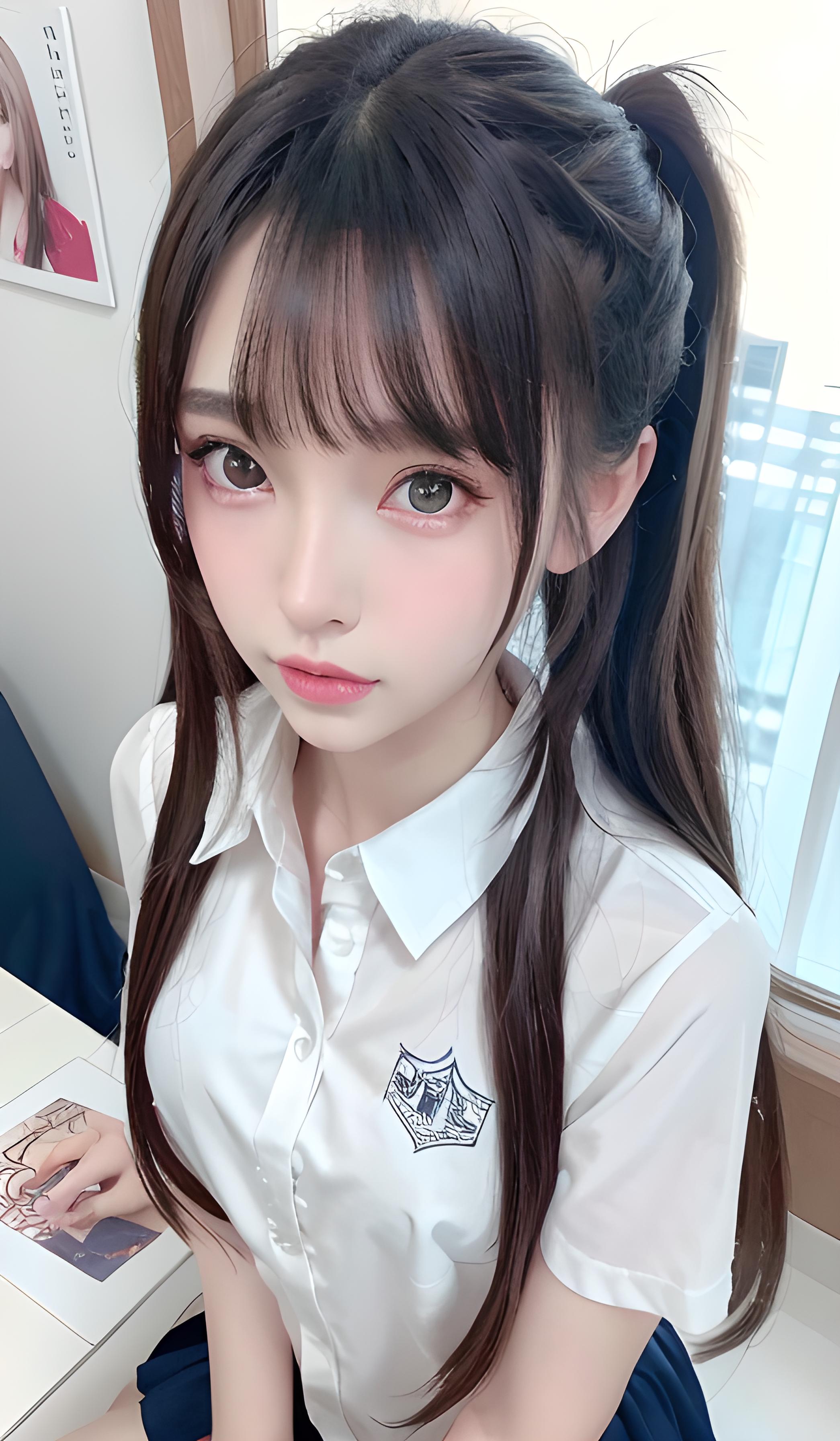 少女