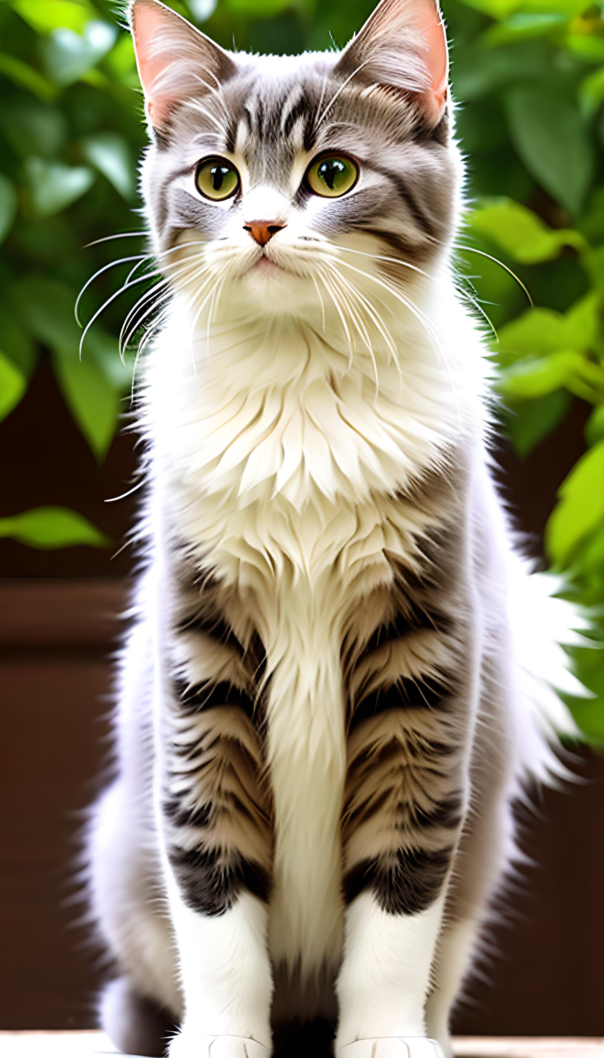 猫咪
