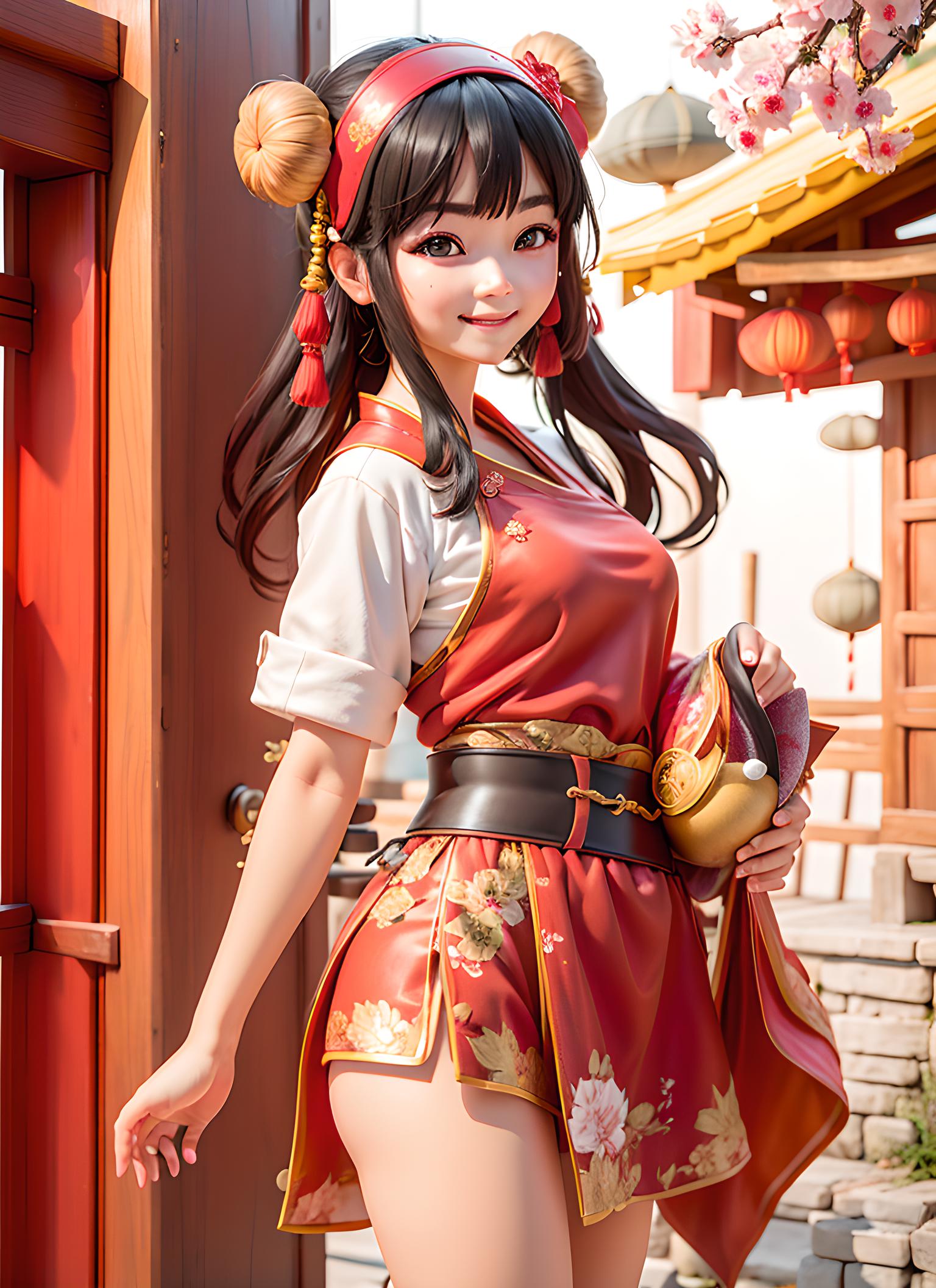天之祈愿
