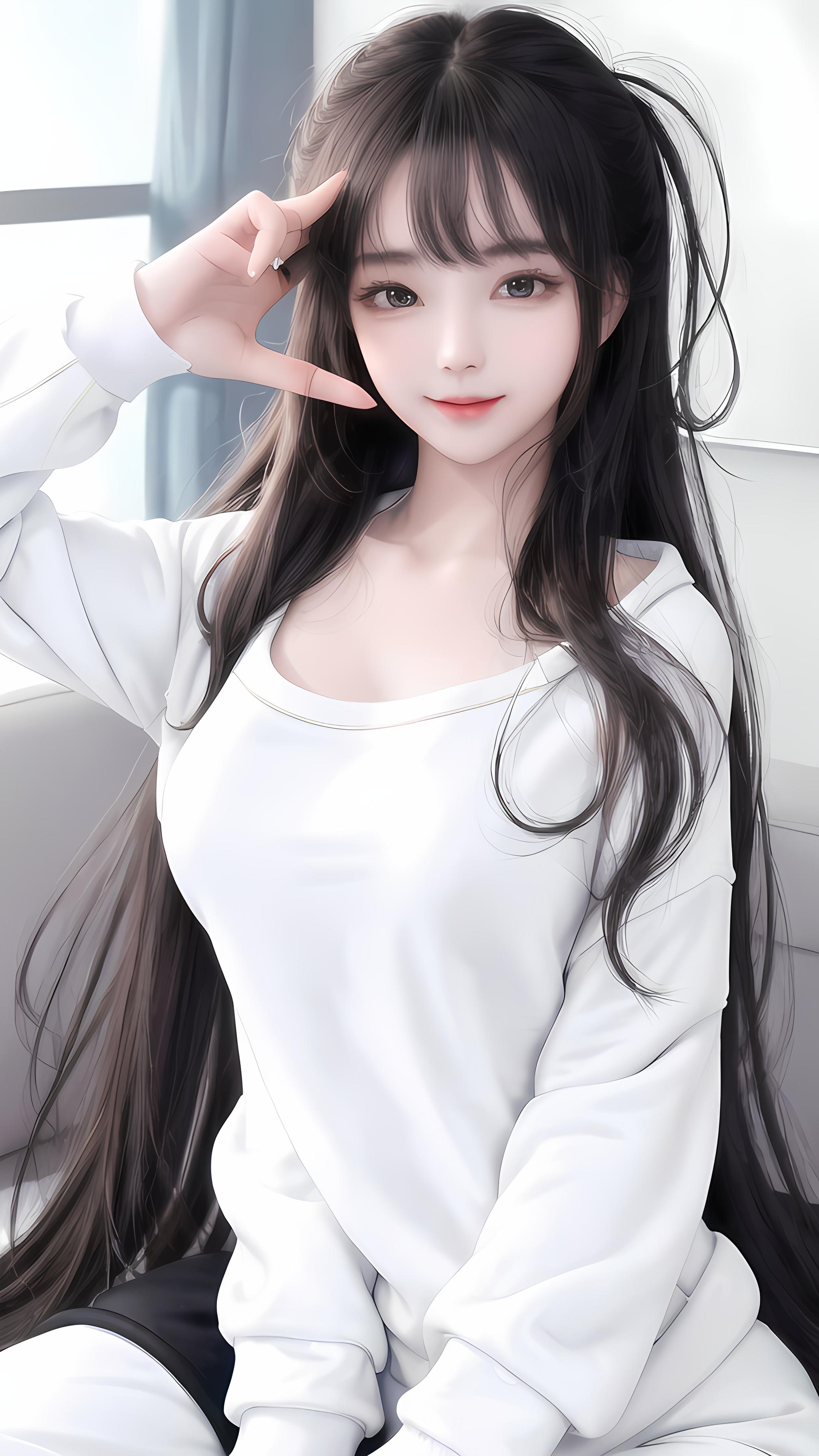 少女